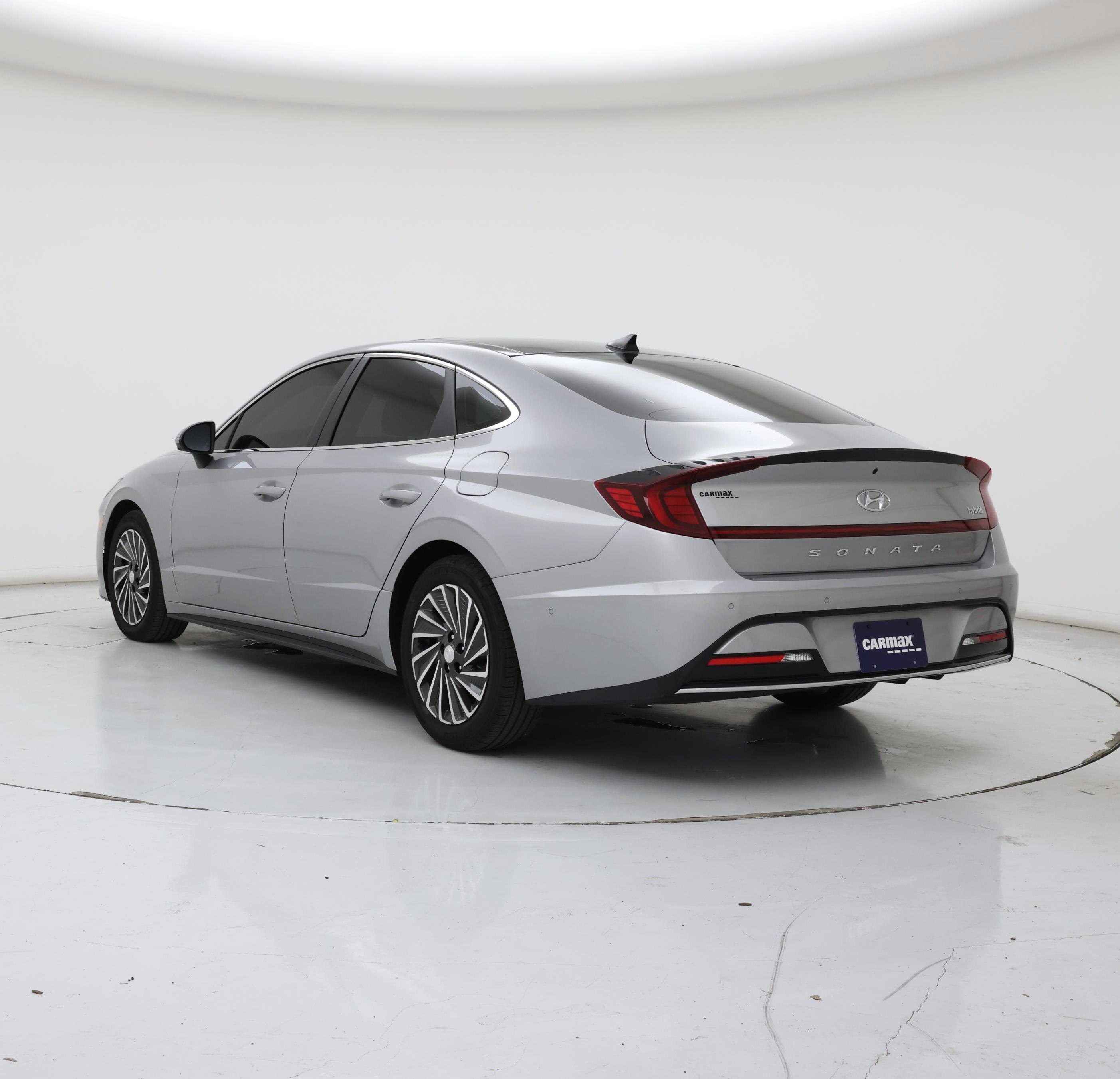 Thumbnail: 2023 Hyundai Sonata - 2