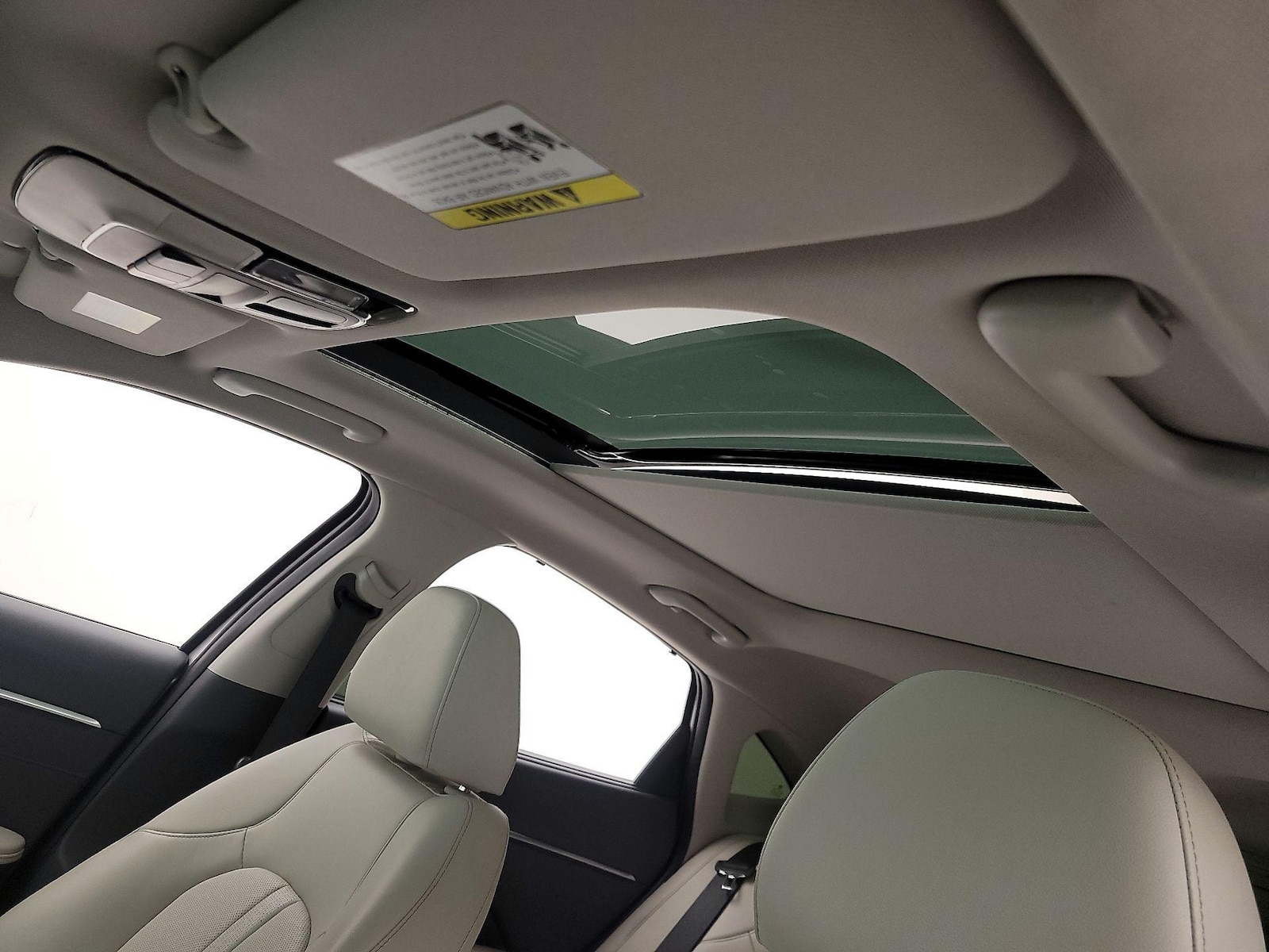 2023 Hyundai Sonata Hybrid Limited - Photo 21
