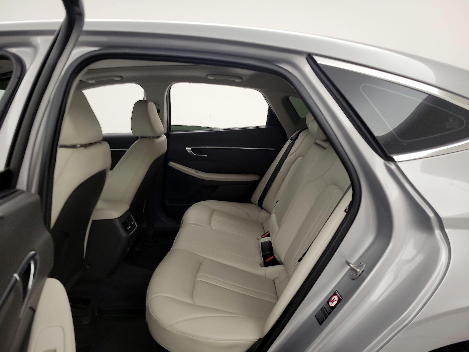 2023 Hyundai Sonata Hybrid Limited - Photo 22