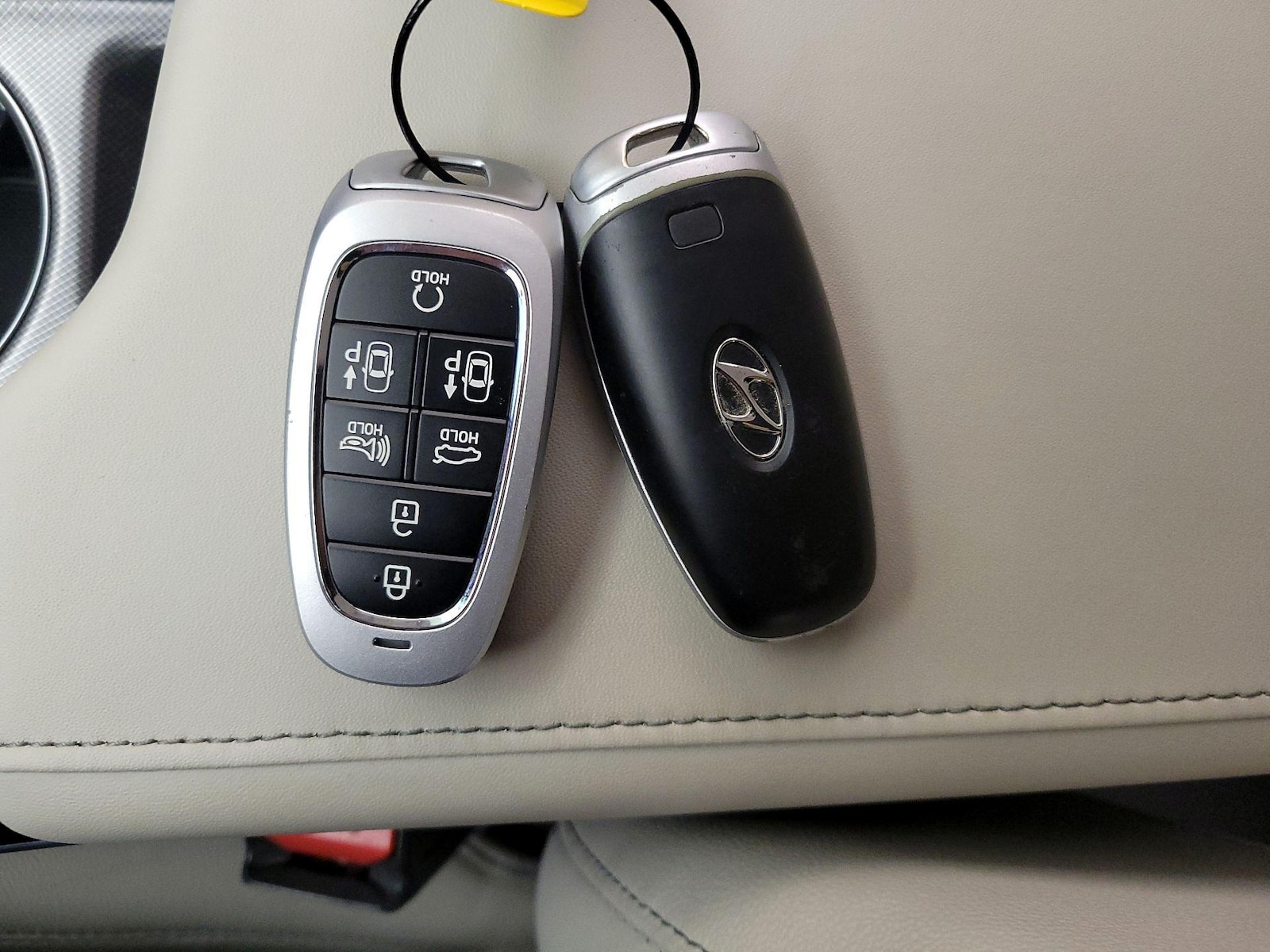 2023 Hyundai Sonata Hybrid Limited - Photo 26