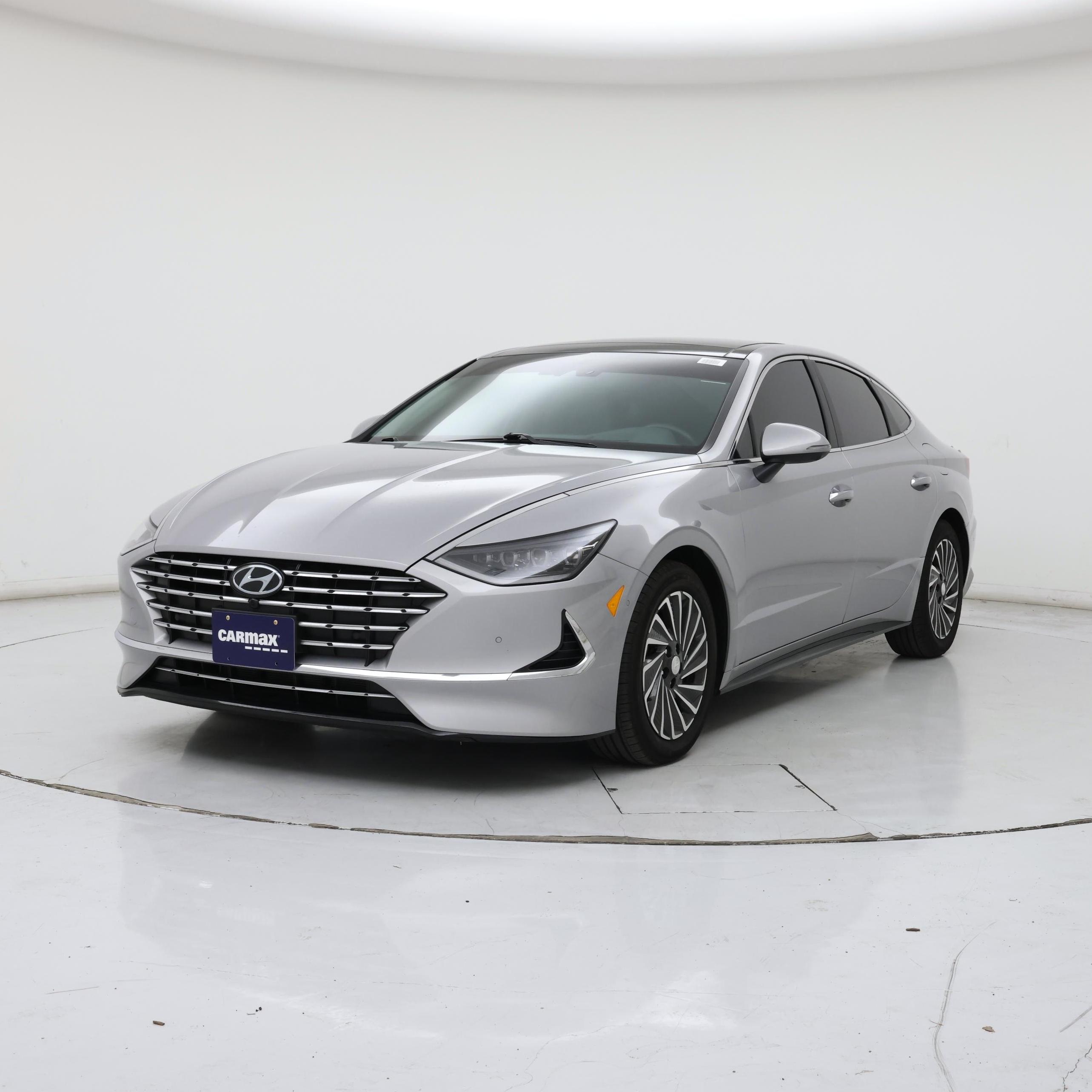 Thumbnail: 2023 Hyundai Sonata - 4