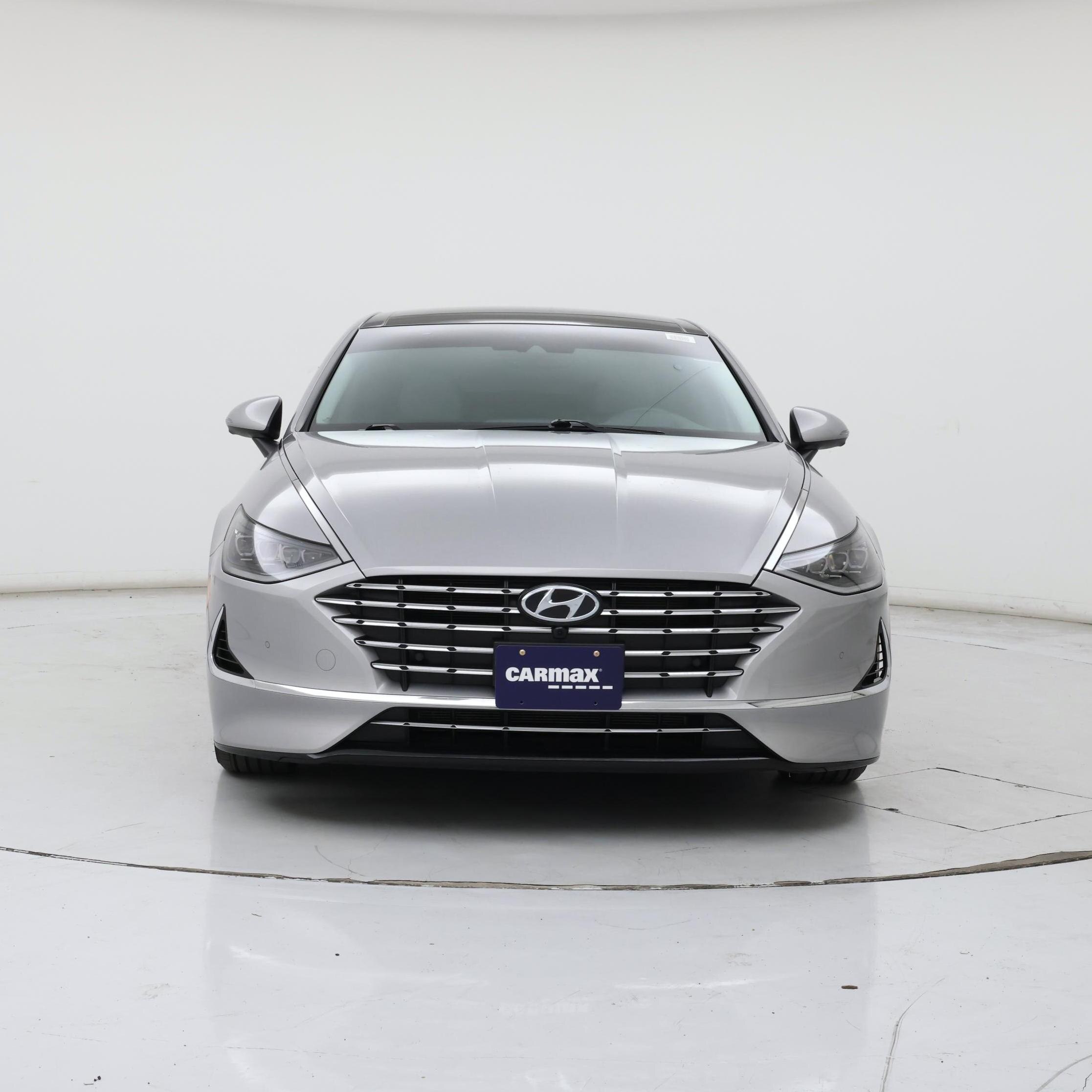 Thumbnail: 2023 Hyundai Sonata - 5