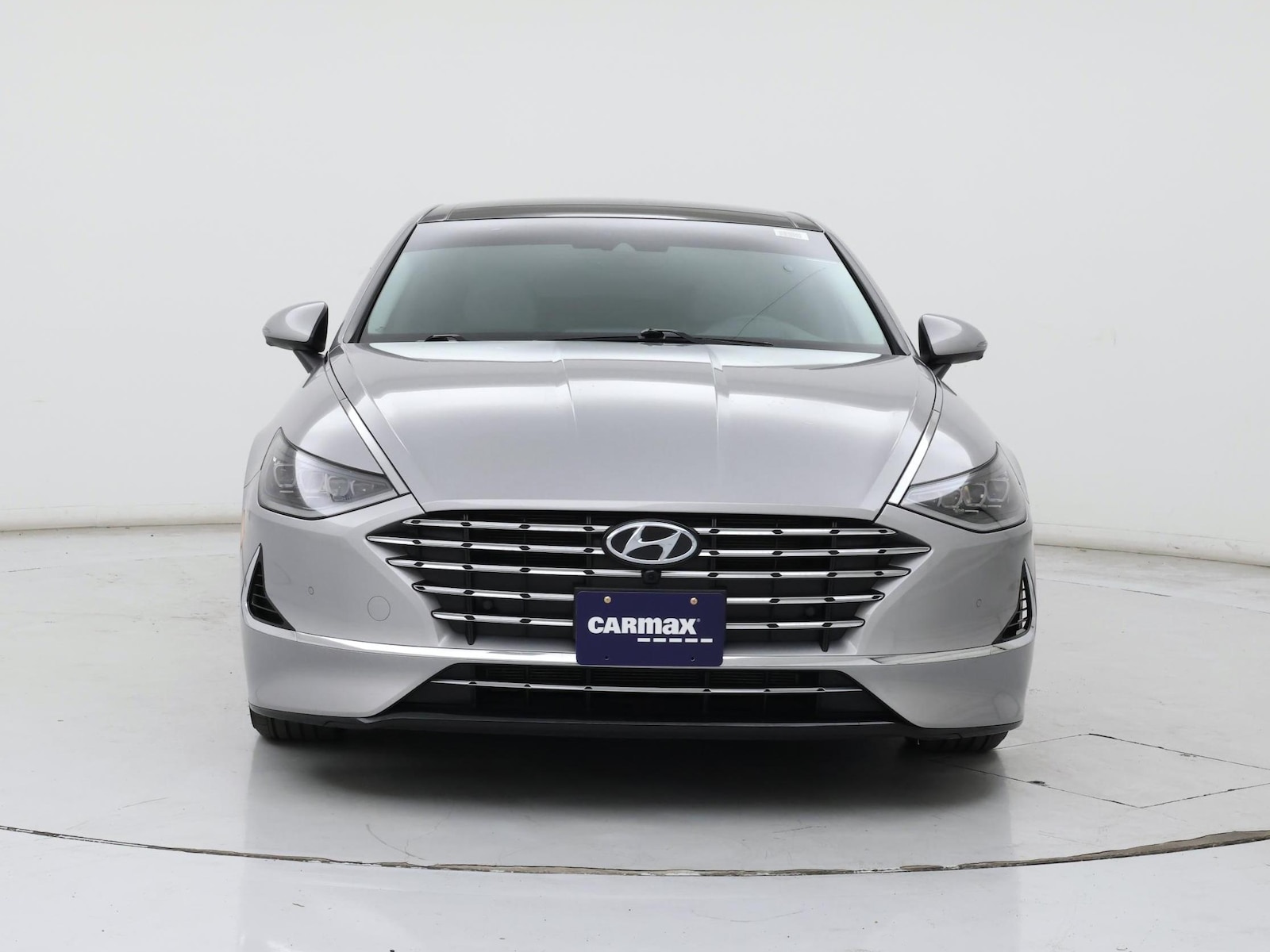 2023 Hyundai Sonata Hybrid Limited - Photo 6