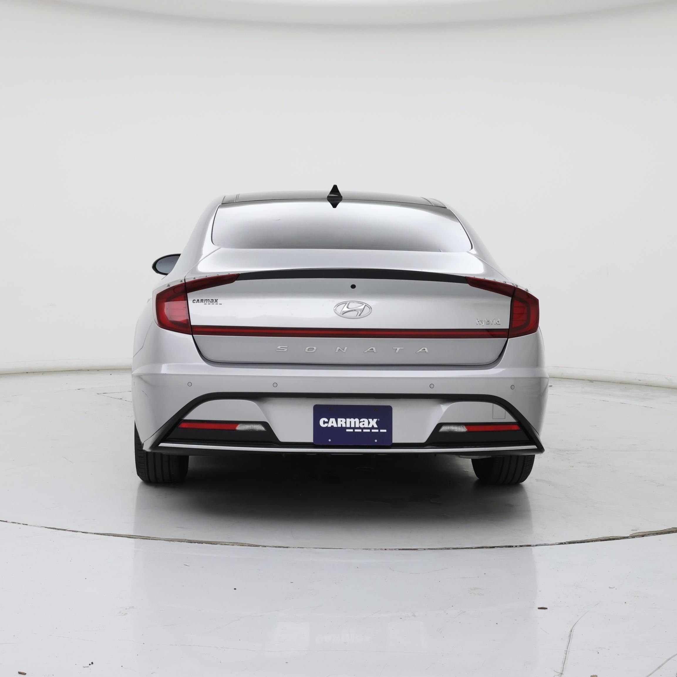 Thumbnail: 2023 Hyundai Sonata - 6