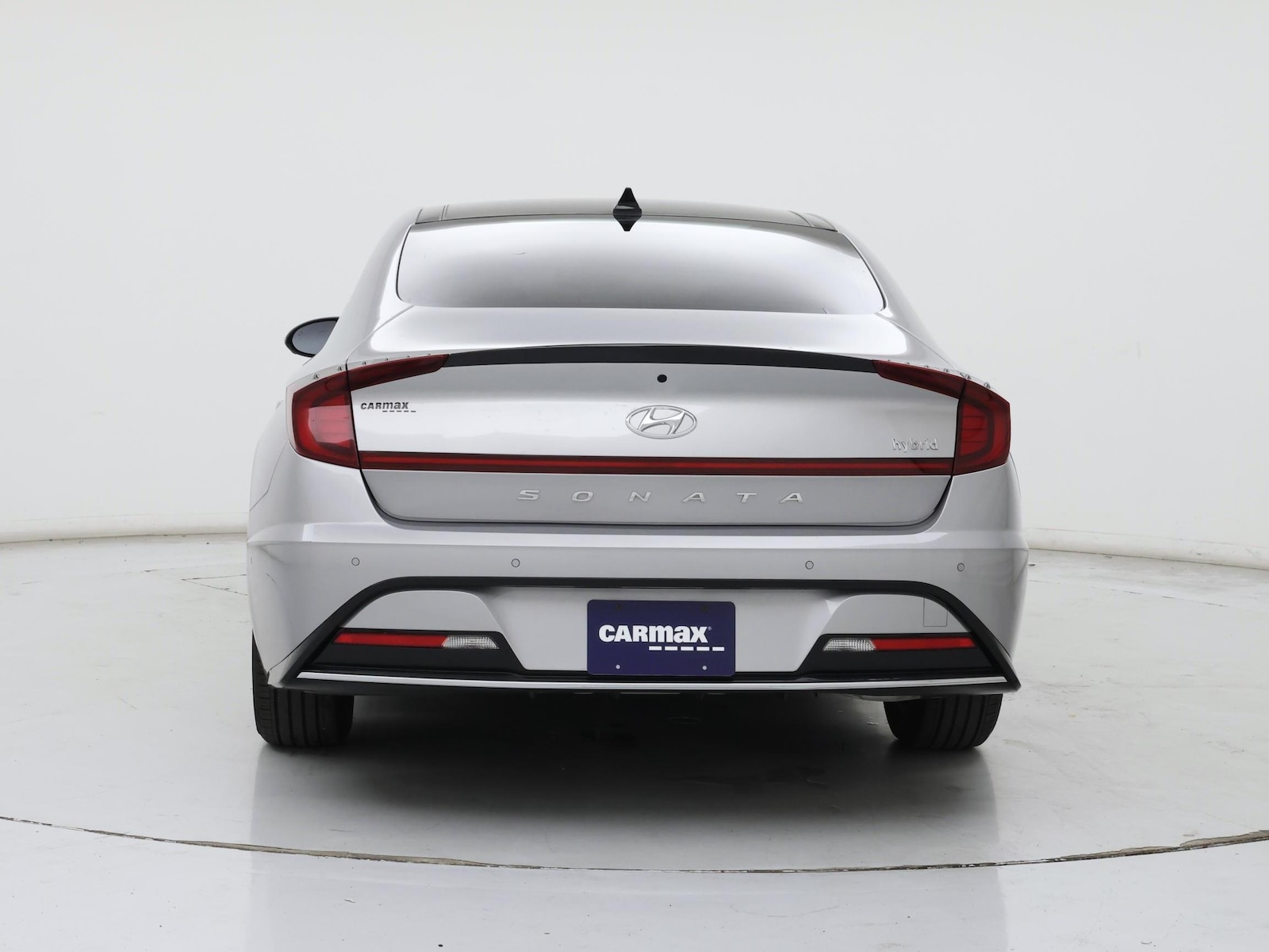 2023 Hyundai Sonata Hybrid Limited - Photo 7