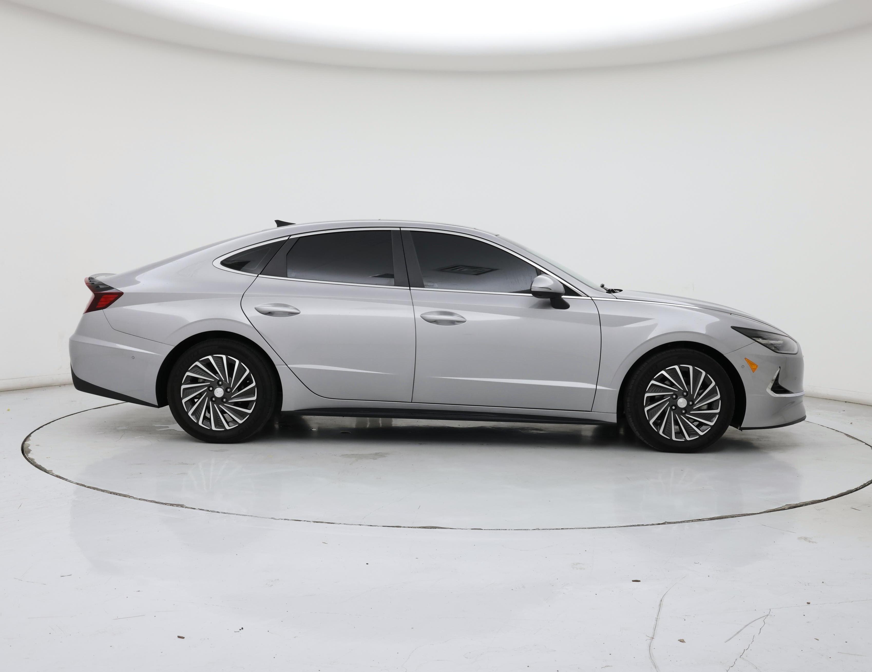 Thumbnail: 2023 Hyundai Sonata - 7