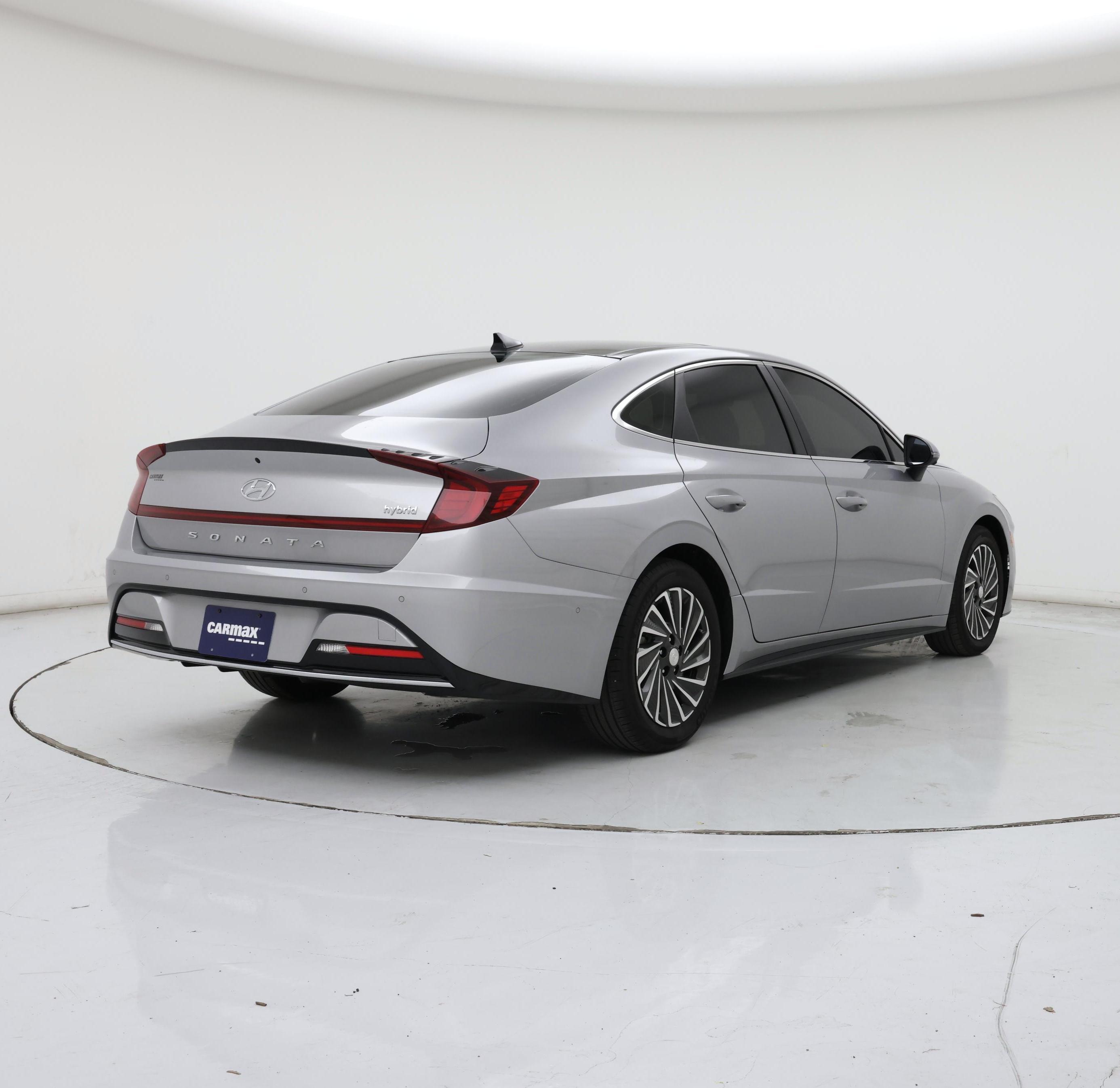 Thumbnail: 2023 Hyundai Sonata - 8