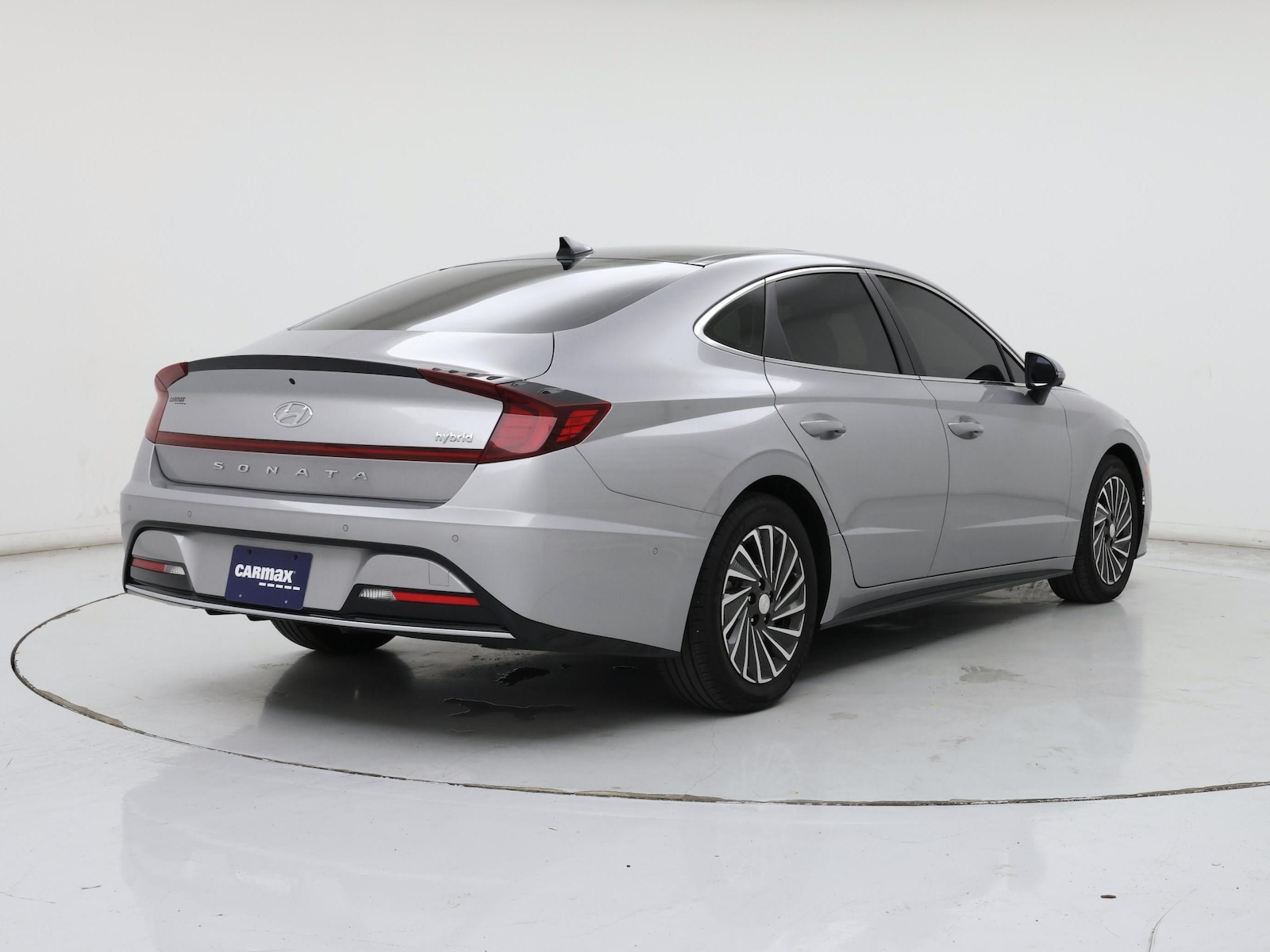 2023 Hyundai Sonata Hybrid Limited - Photo 9