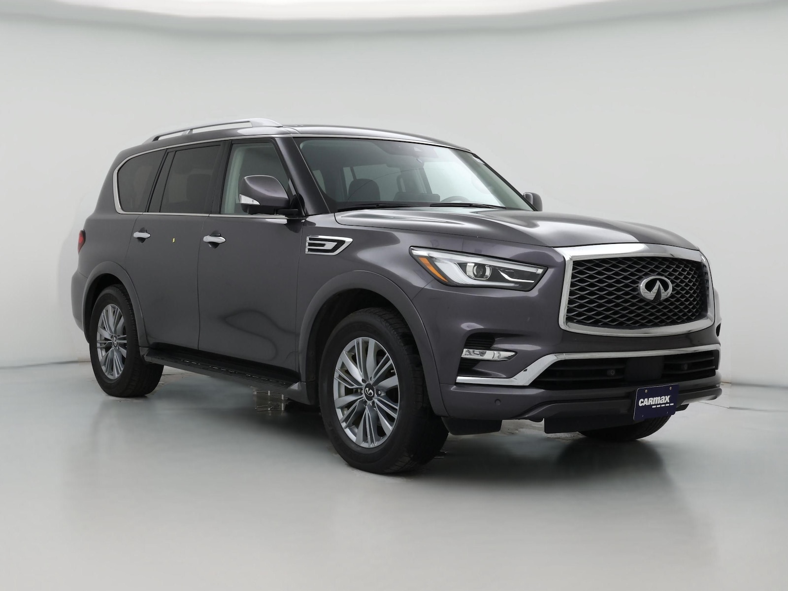 2024 INFINITI QX80