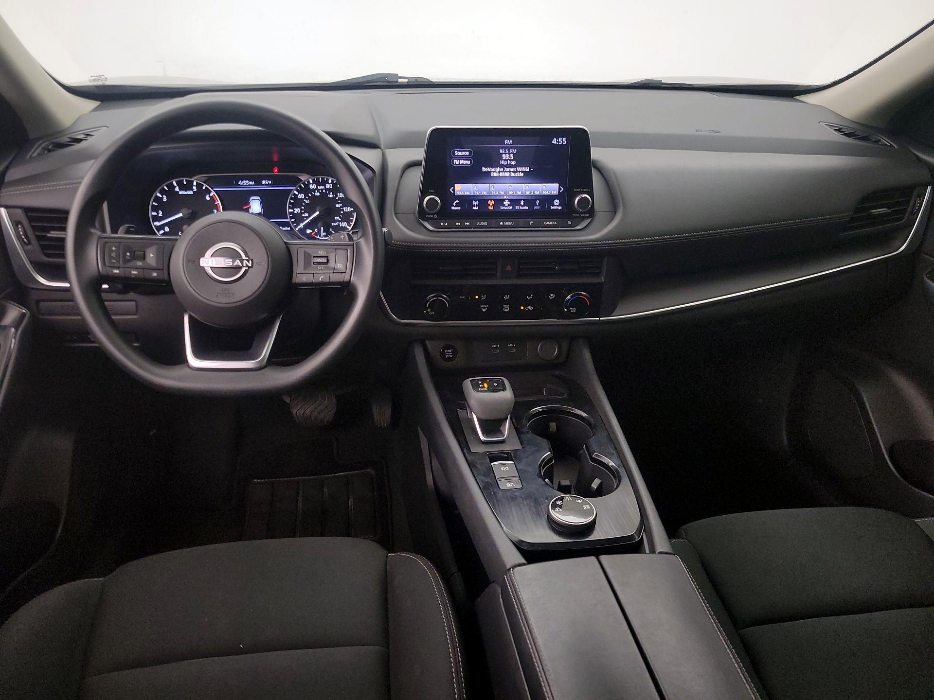 Thumbnail: 2024 Nissan Rogue - 9