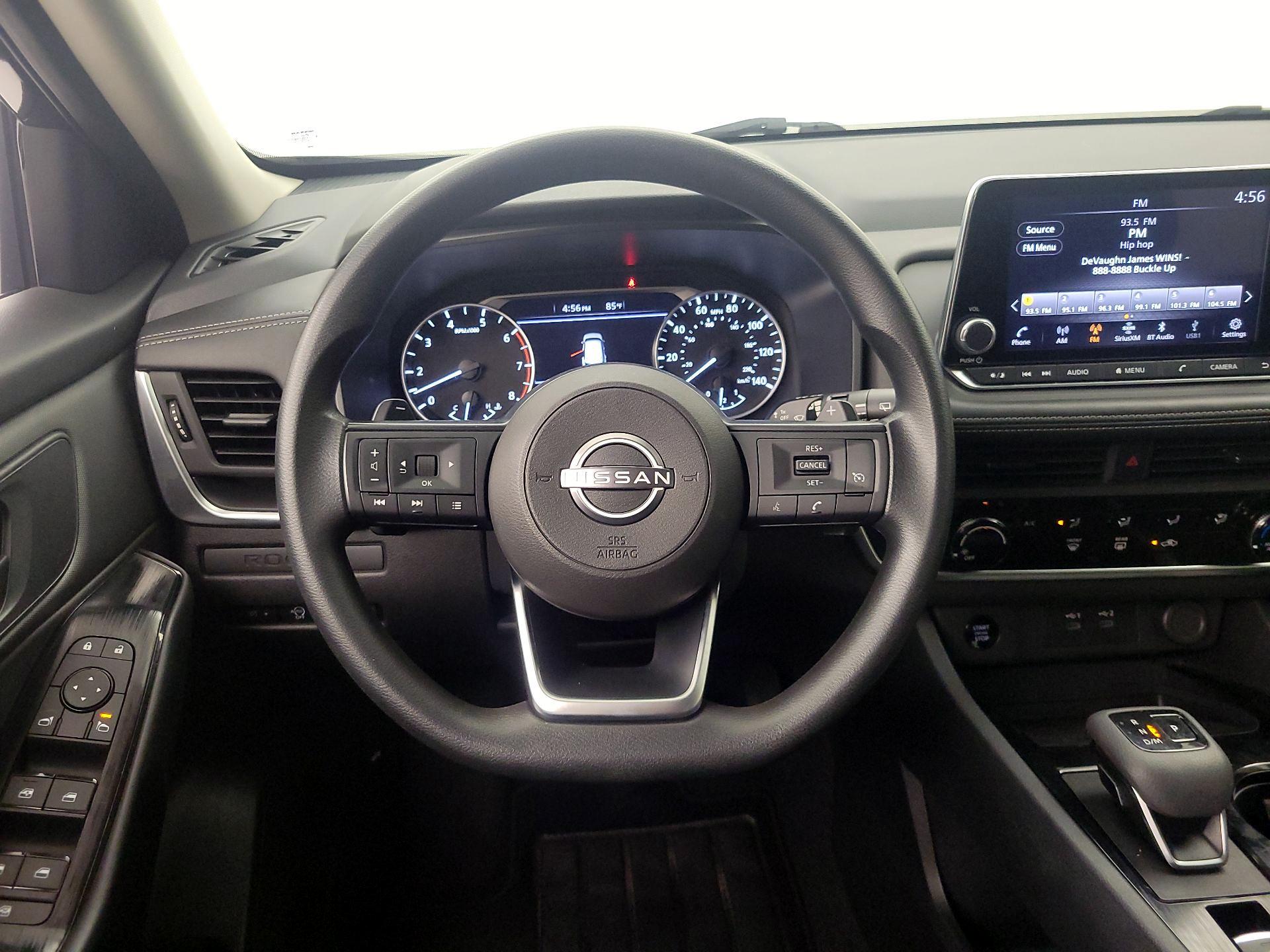Thumbnail: 2024 Nissan Rogue - 10