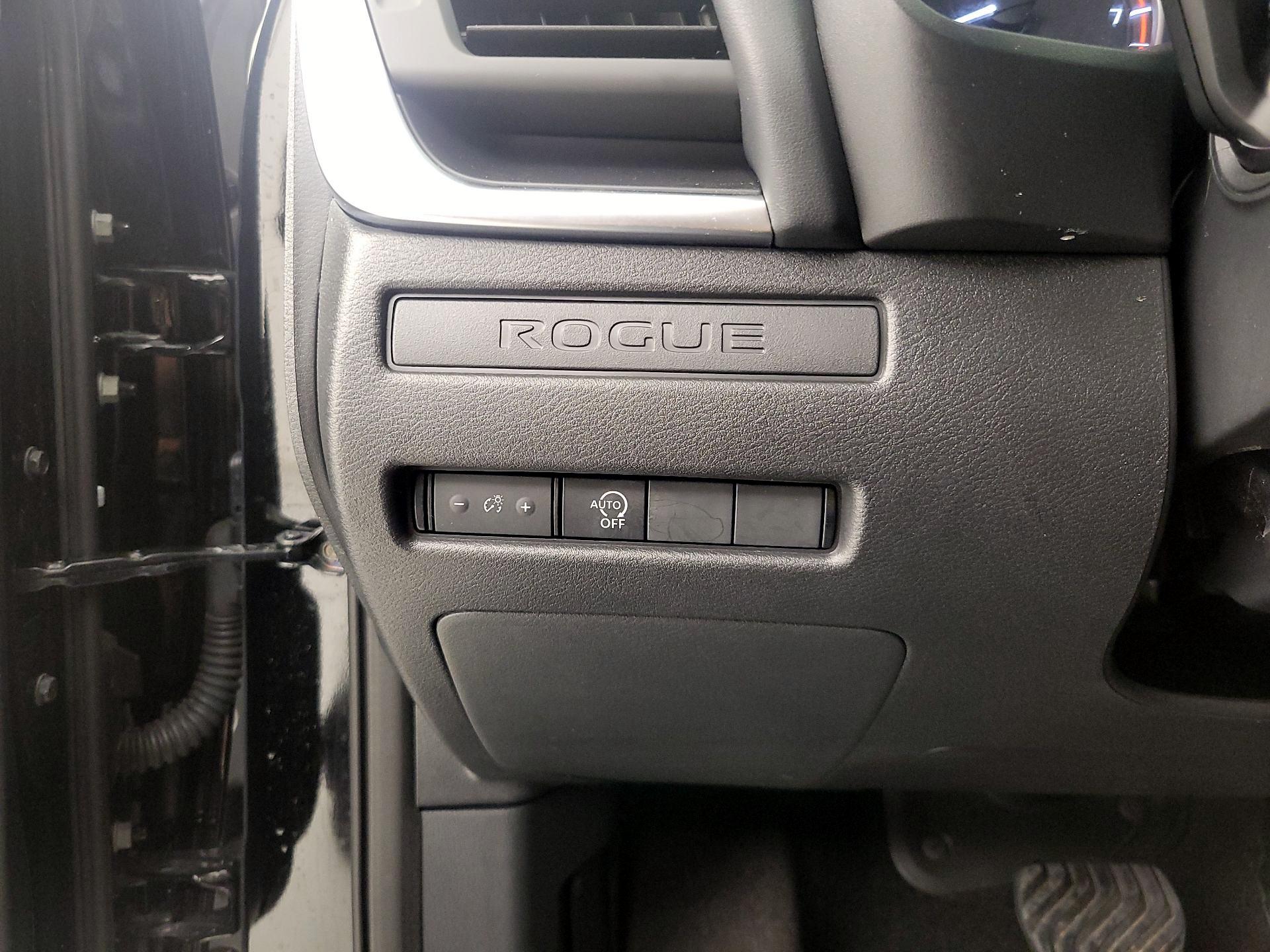 Thumbnail: 2024 Nissan Rogue - 13