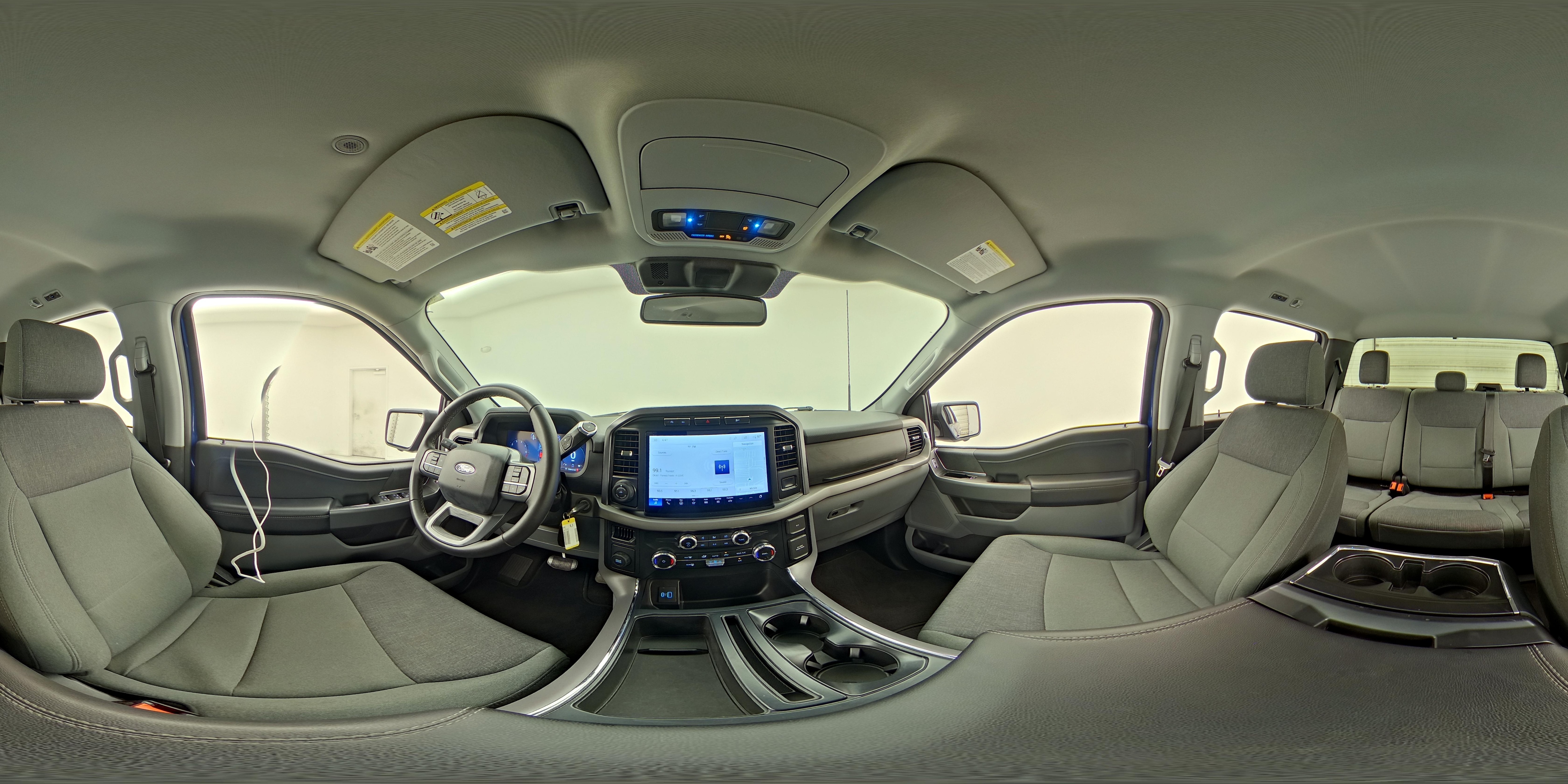 2024 Ford F-150 XLT - Photo 25