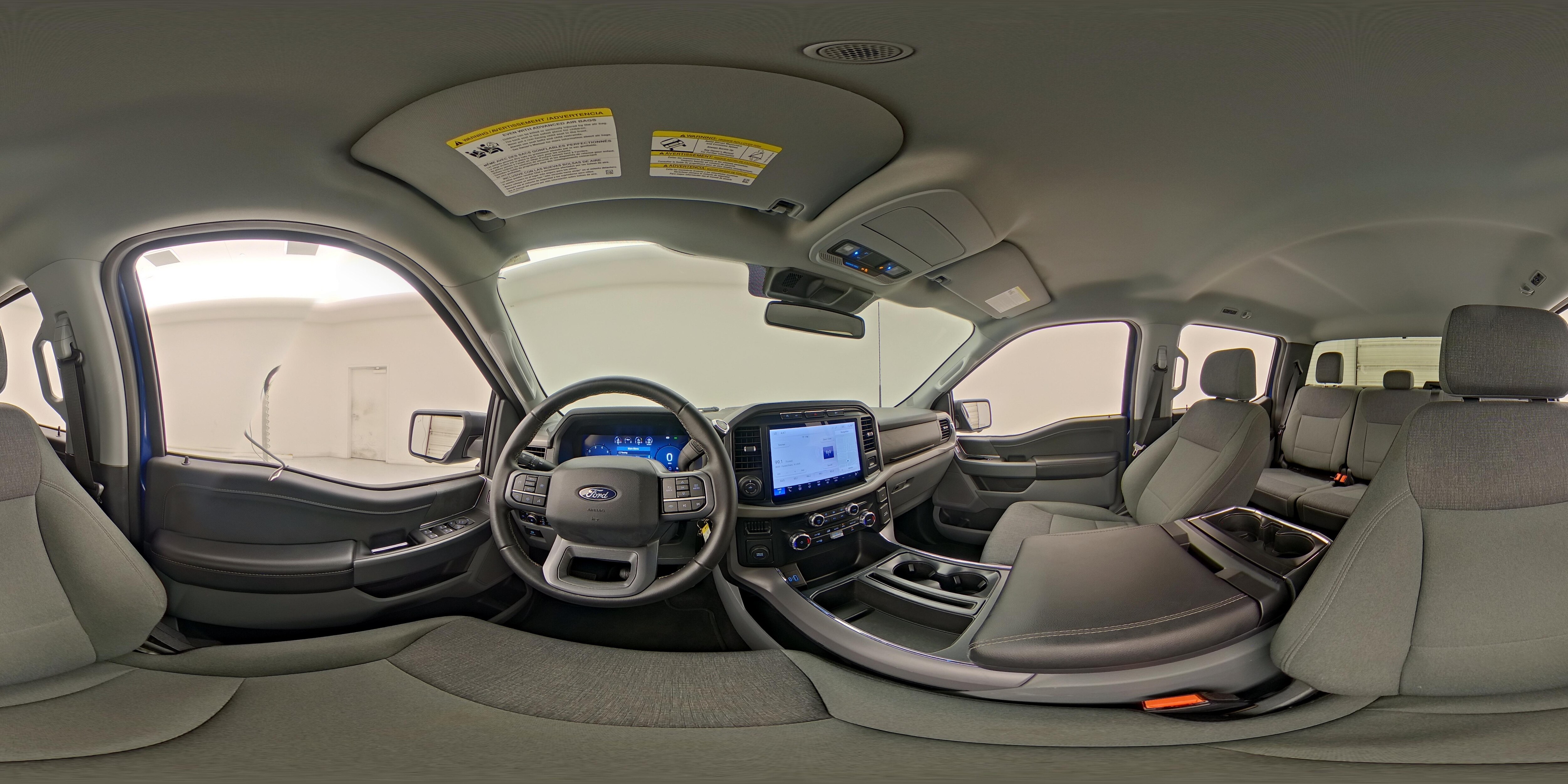 2024 Ford F-150 XLT - Photo 27
