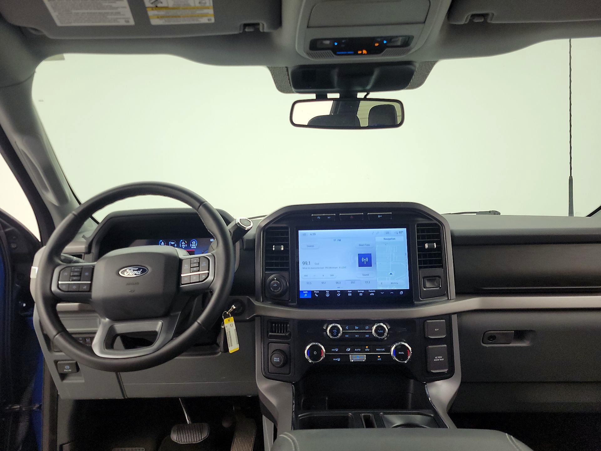 Thumbnail: 2024 Ford F-150 - 9