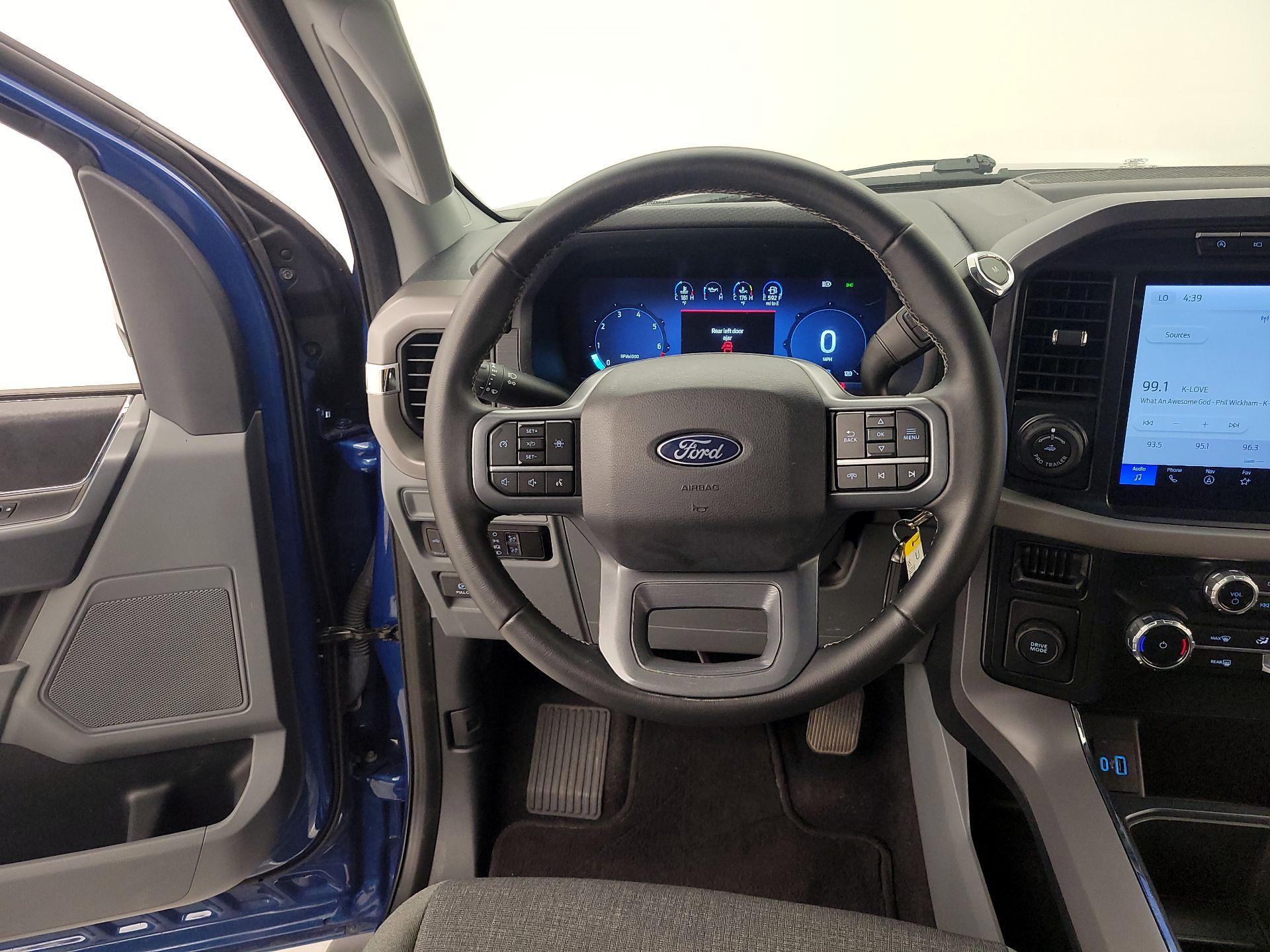 Thumbnail: 2024 Ford F-150 - 10