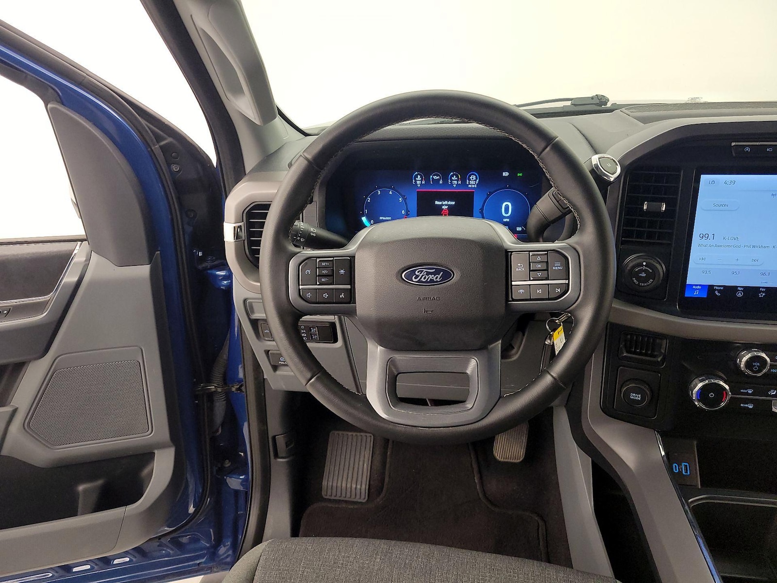 2024 Ford F-150 XLT - Photo 11