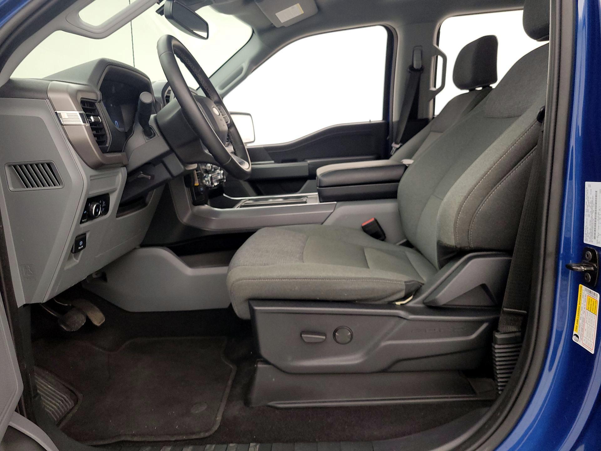 Thumbnail: 2024 Ford F-150 - 11