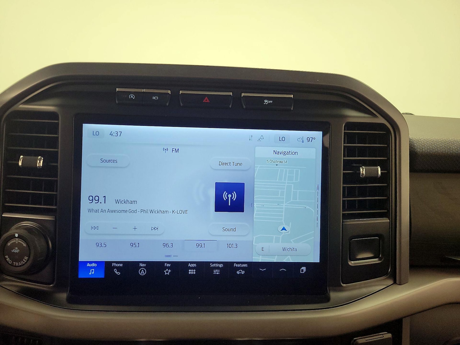 2024 Ford F-150 XLT - Photo 16