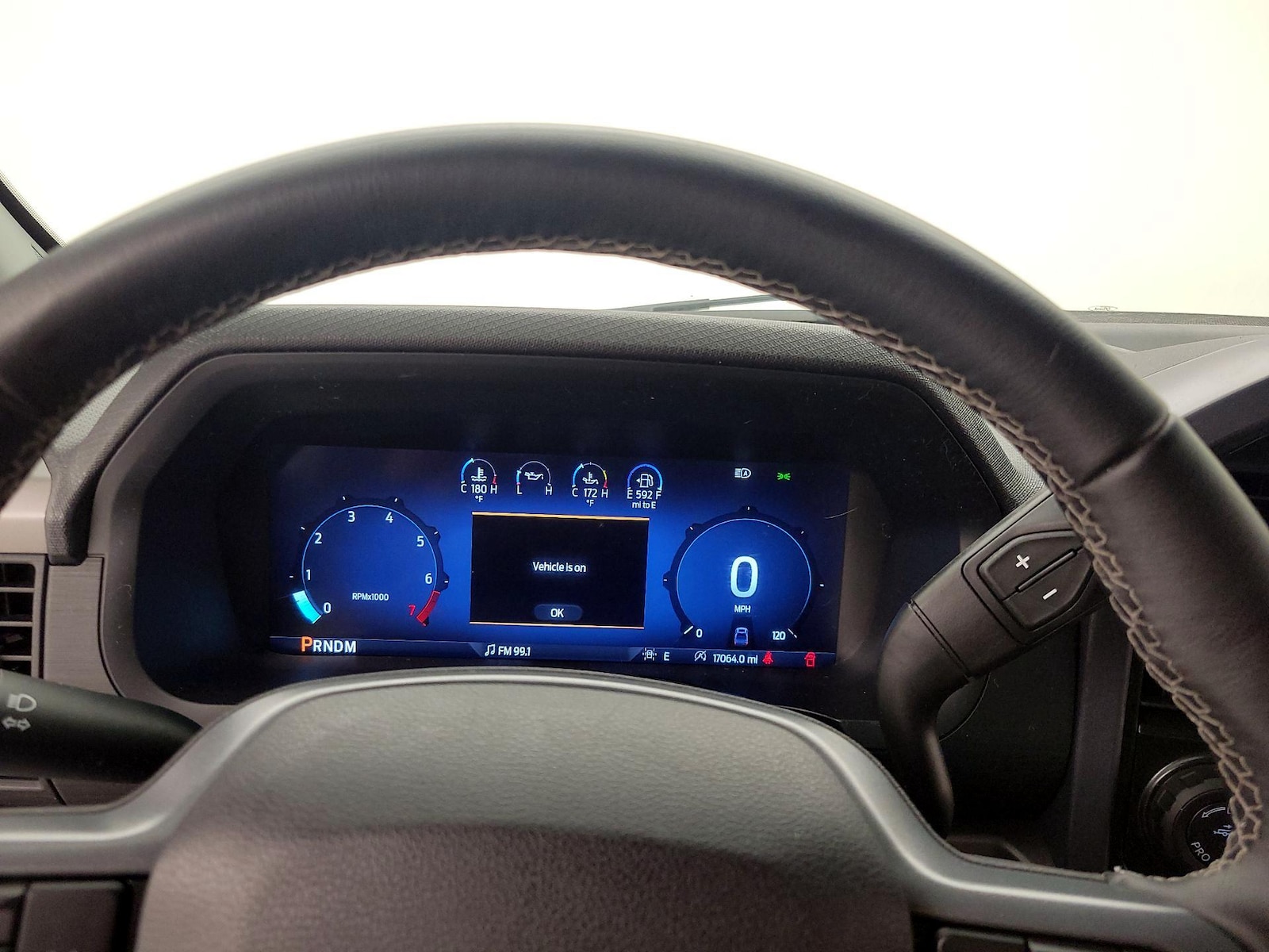 2024 Ford F-150 XLT - Photo 18