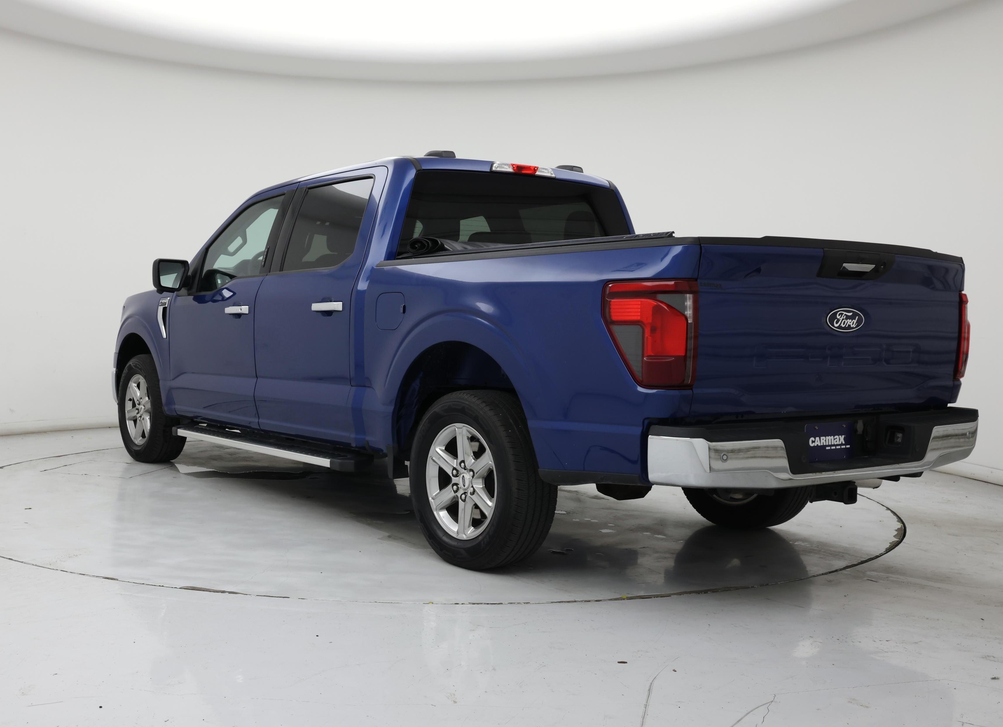 Thumbnail: 2024 Ford F-150 - 2