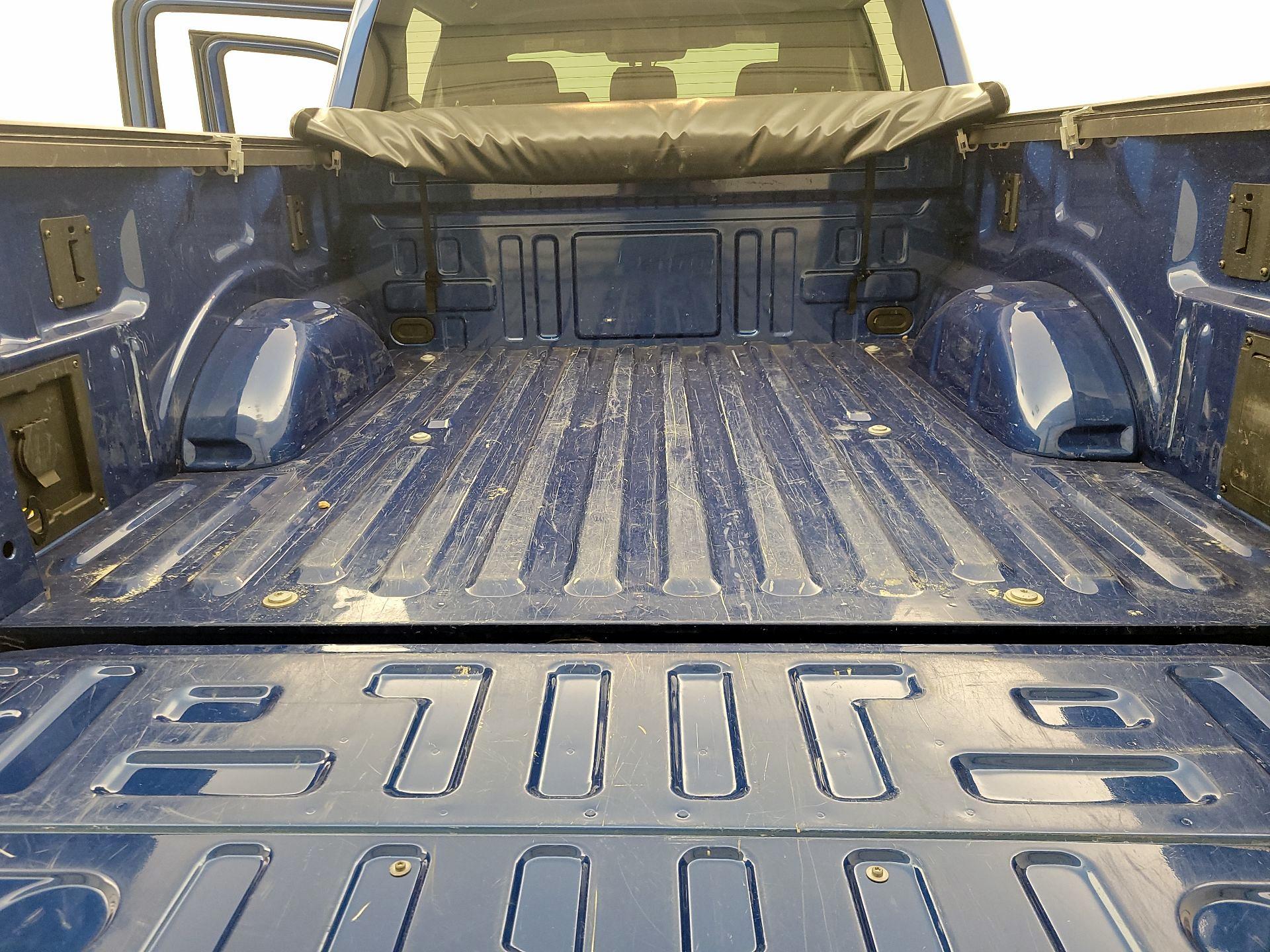 Thumbnail: 2024 Ford F-150 - 20