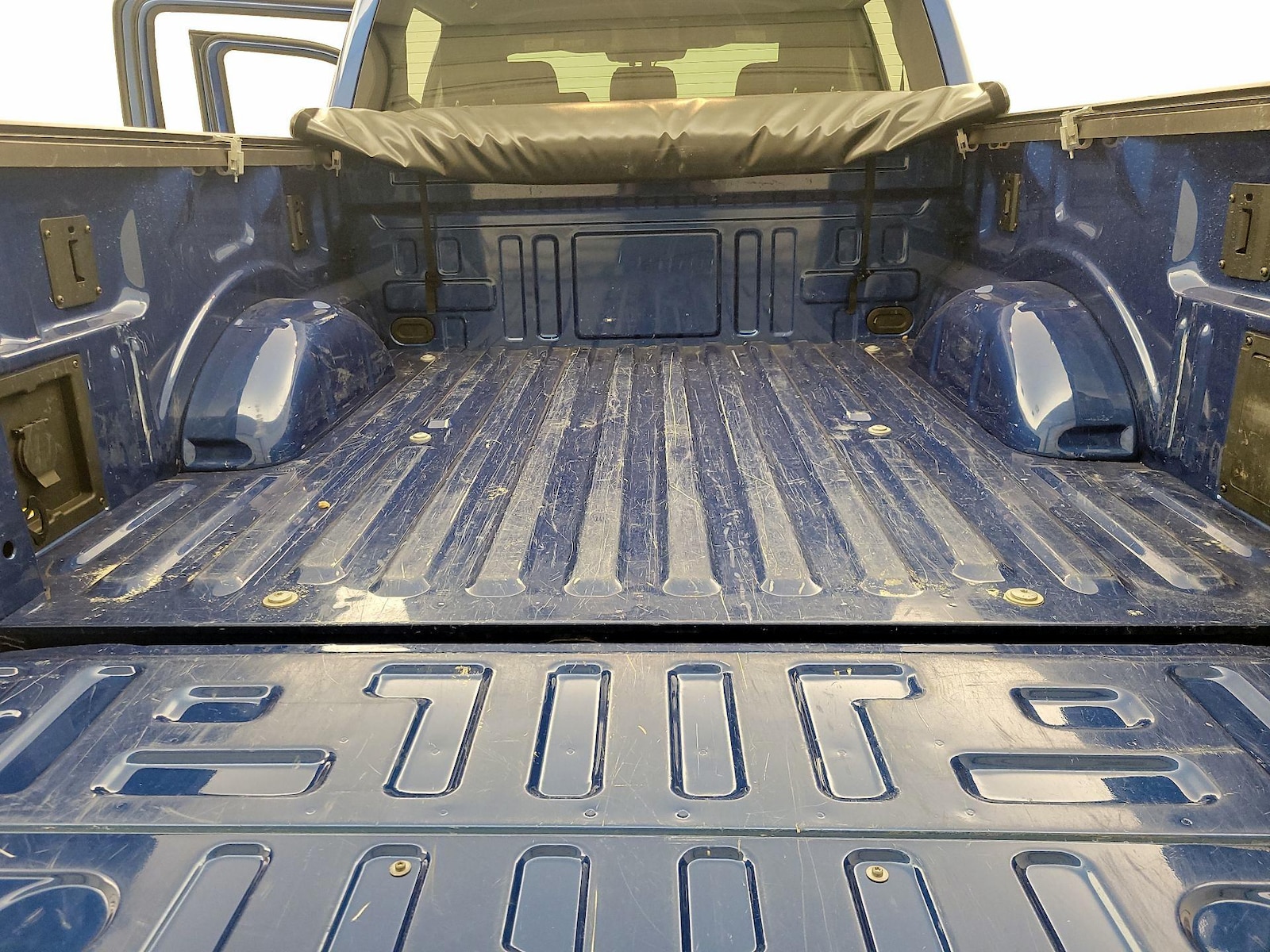 2024 Ford F-150 XLT - Photo 21