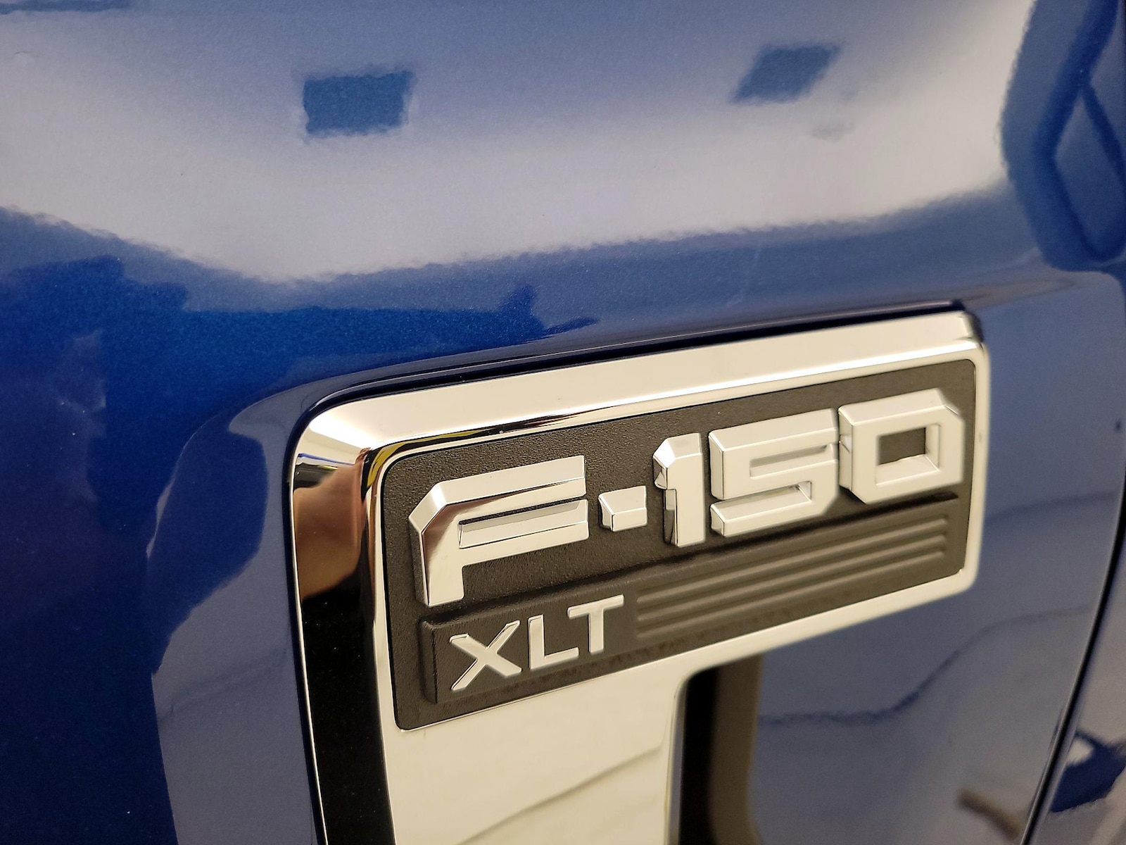 2024 Ford F-150 XLT - Photo 23
