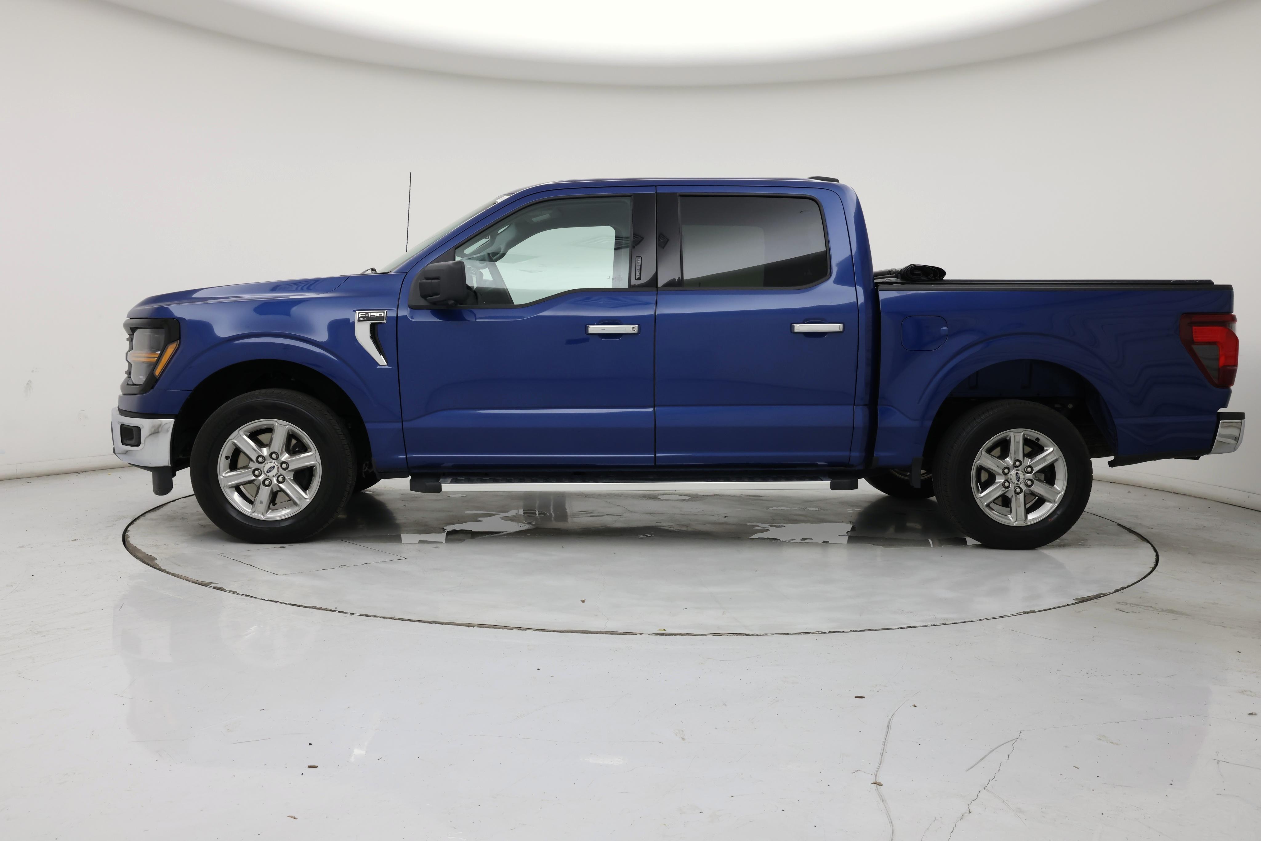 Thumbnail: 2024 Ford F-150 - 3