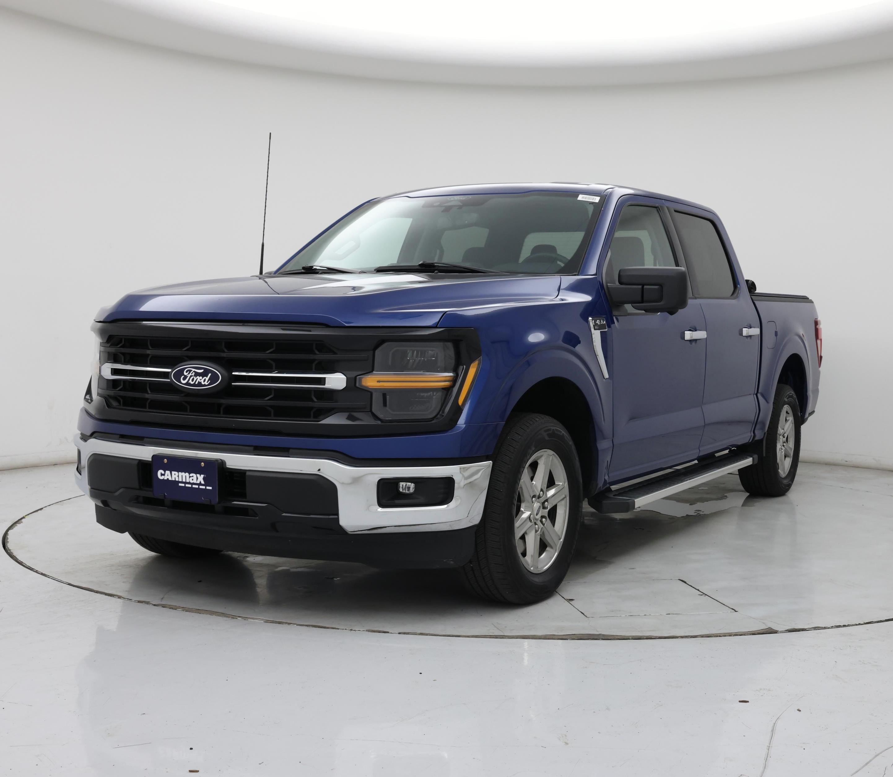 Thumbnail: 2024 Ford F-150 - 4
