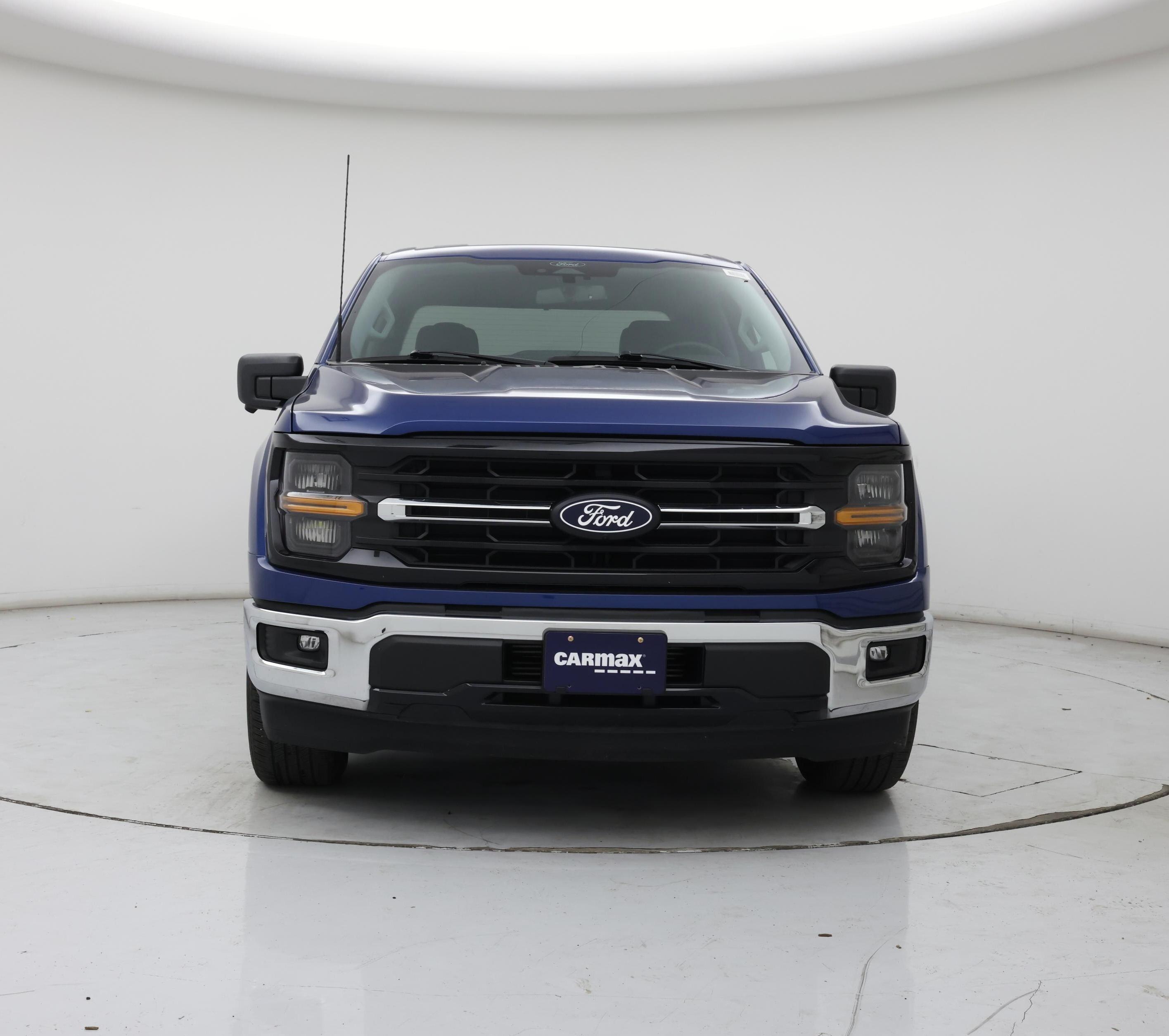 Thumbnail: 2024 Ford F-150 - 5