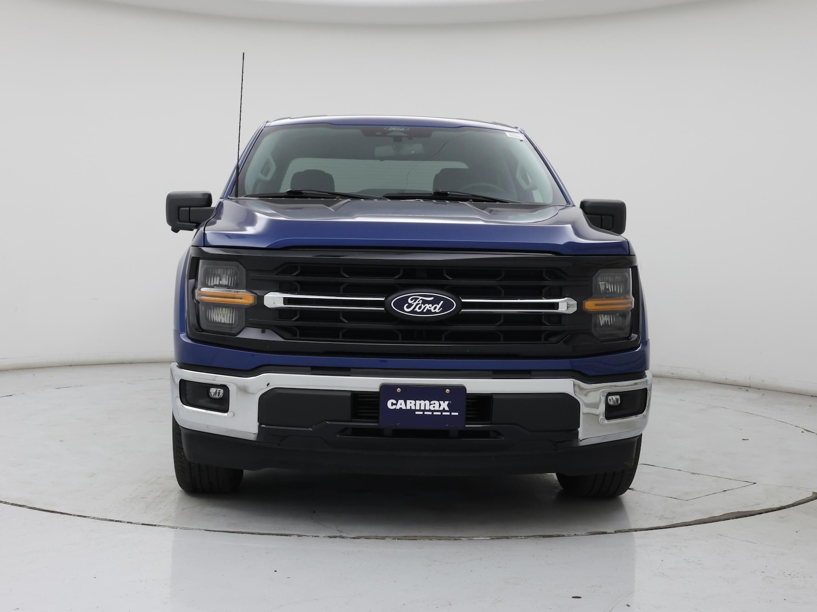 2024 Ford F-150 XLT - Photo 6