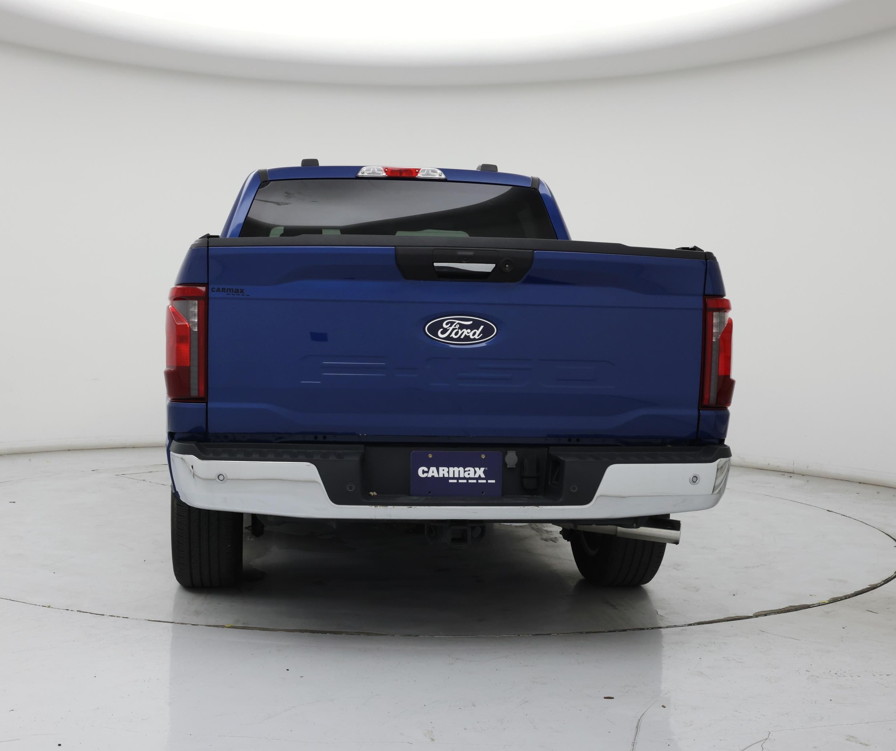 Thumbnail: 2024 Ford F-150 - 6