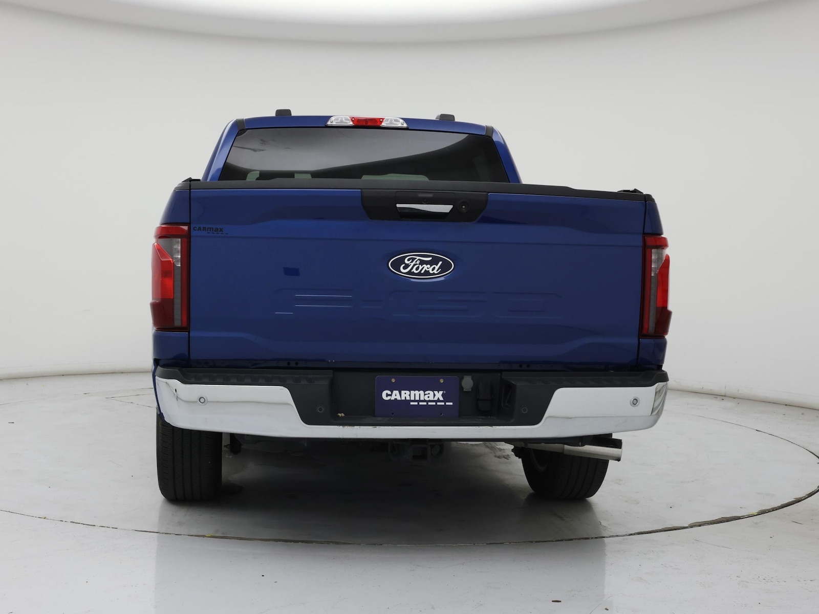 2024 Ford F-150 XLT - Photo 7