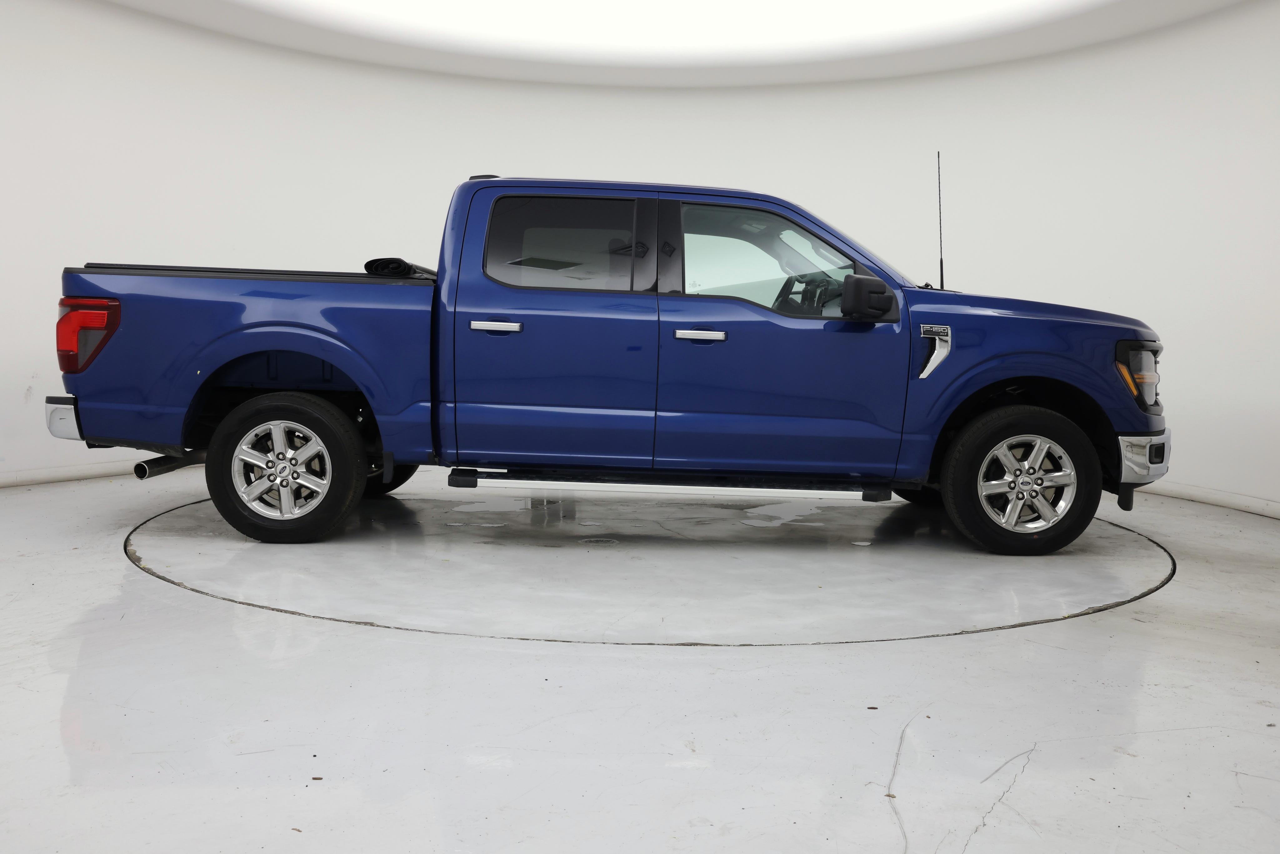 Thumbnail: 2024 Ford F-150 - 7