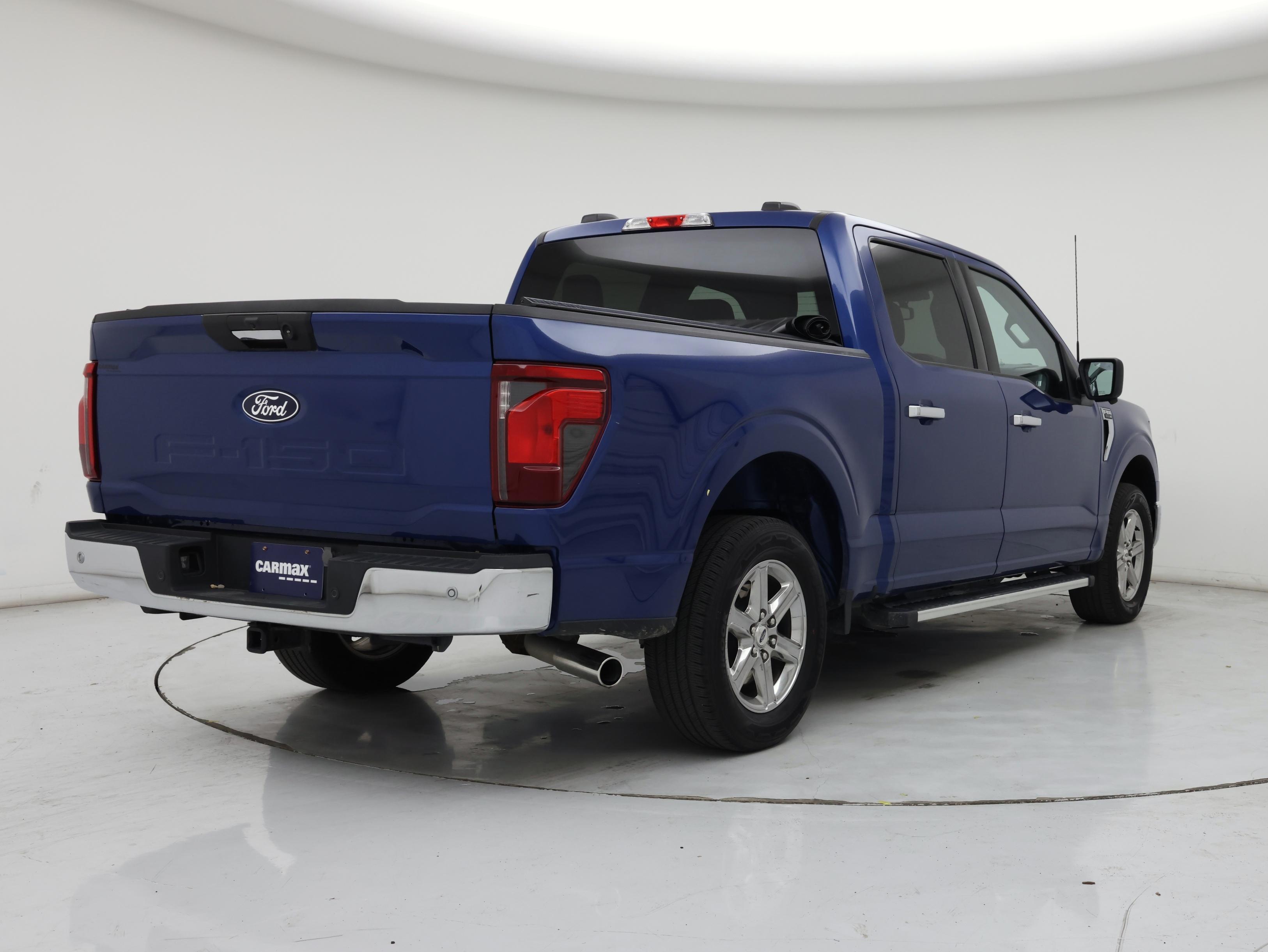 Thumbnail: 2024 Ford F-150 - 8