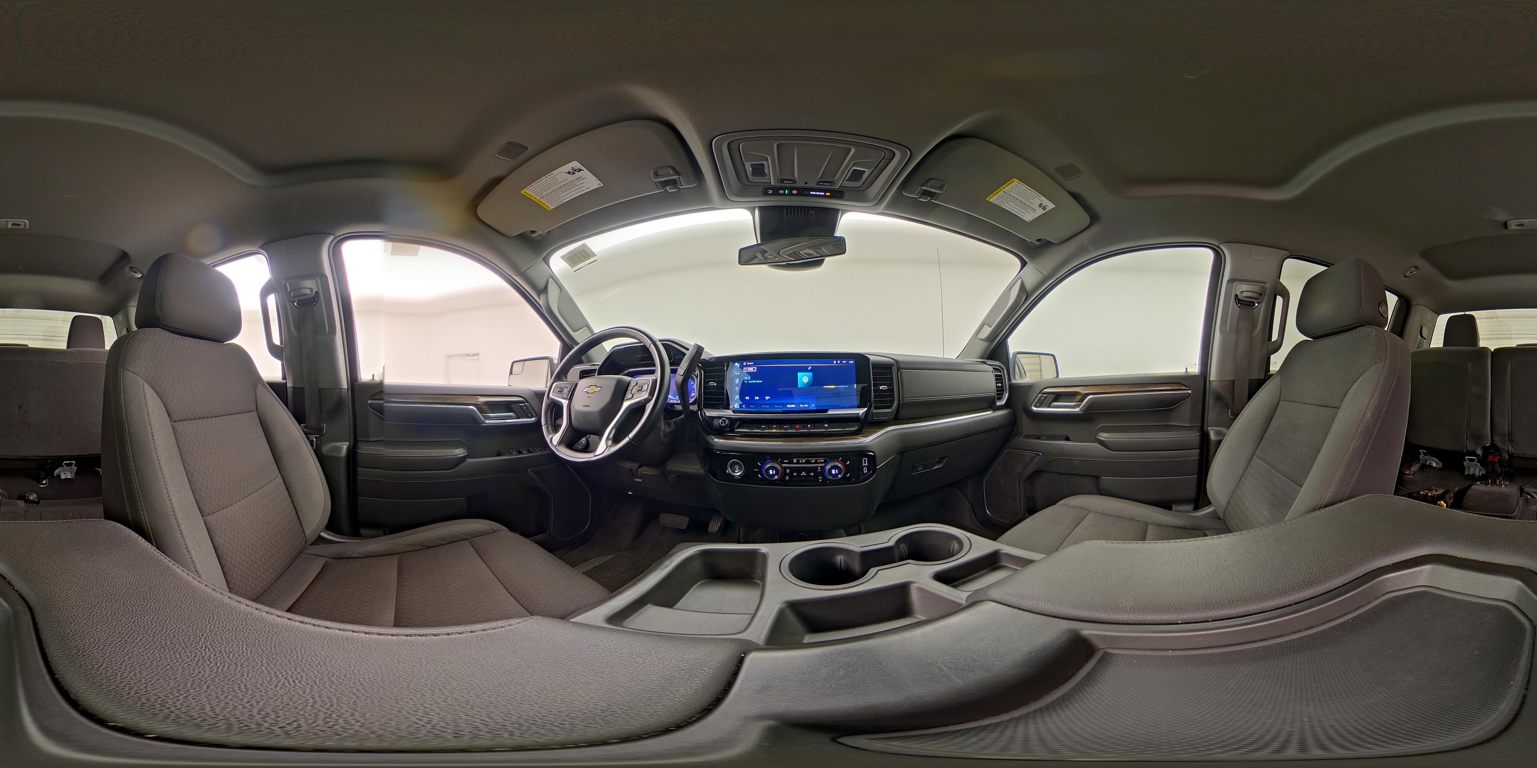 2023 Chevrolet Silverado 1500 LT - Photo 24