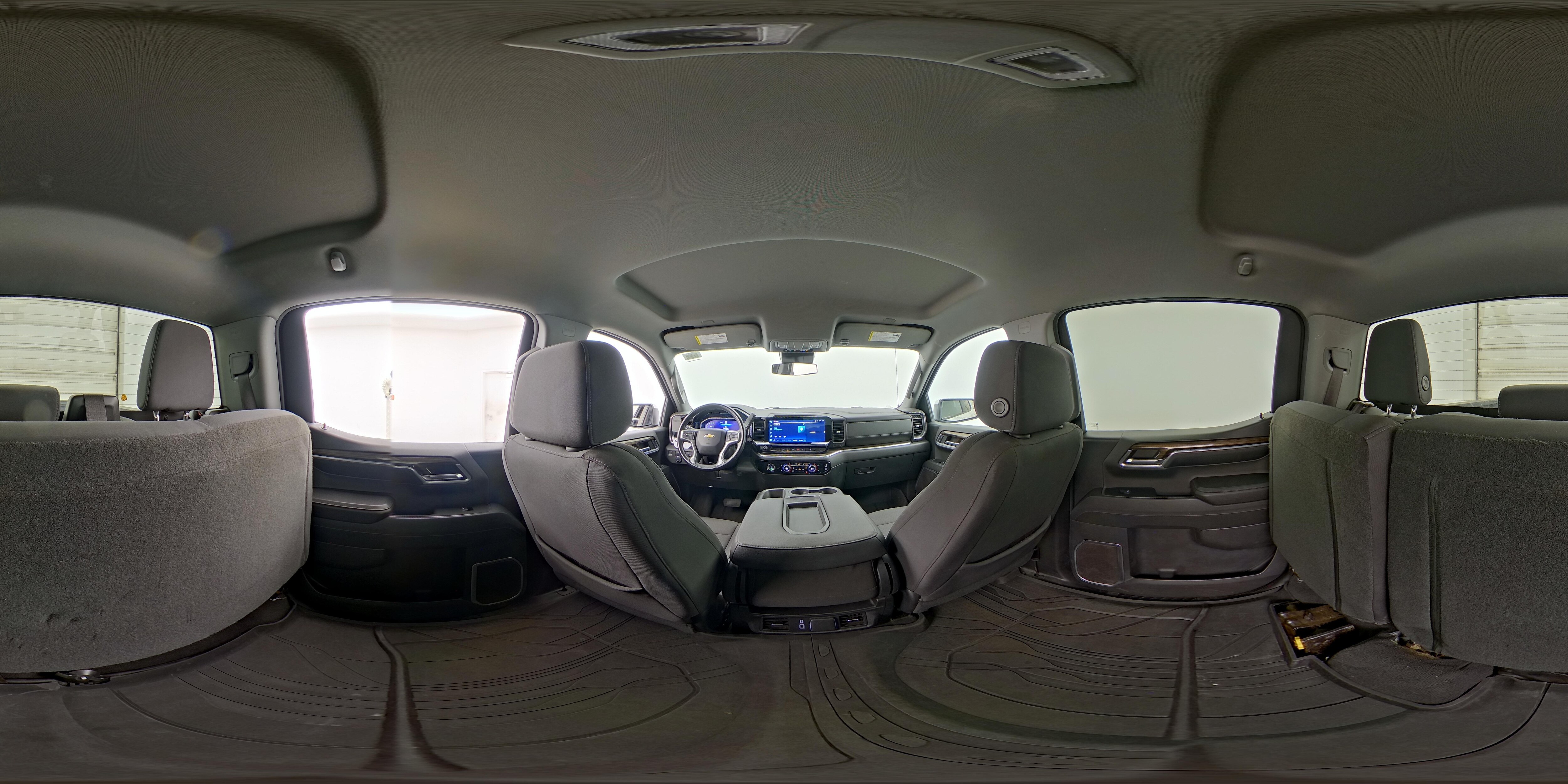 2023 Chevrolet Silverado 1500 LT - Photo 25