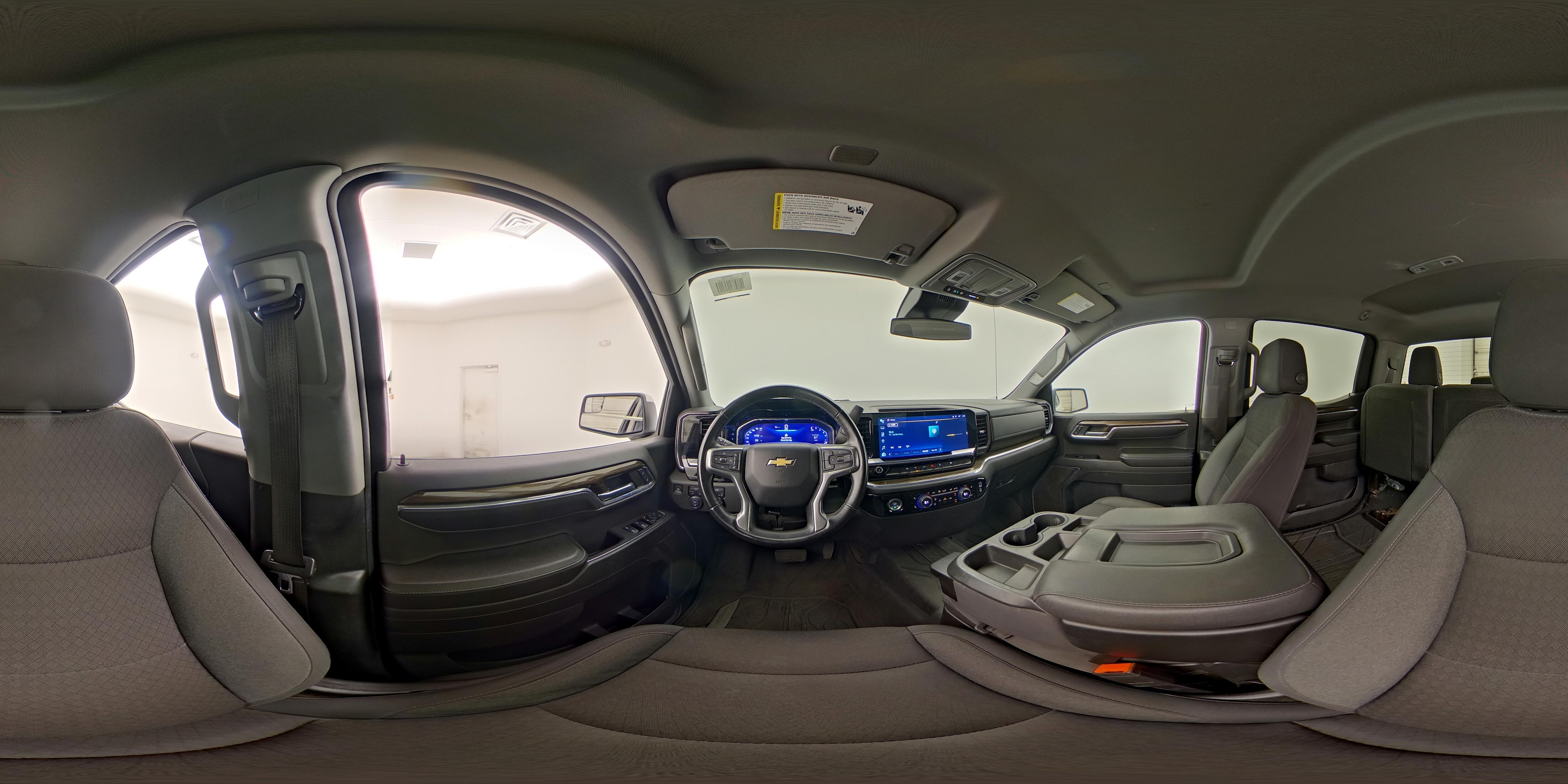 2023 Chevrolet Silverado 1500 LT - Photo 26