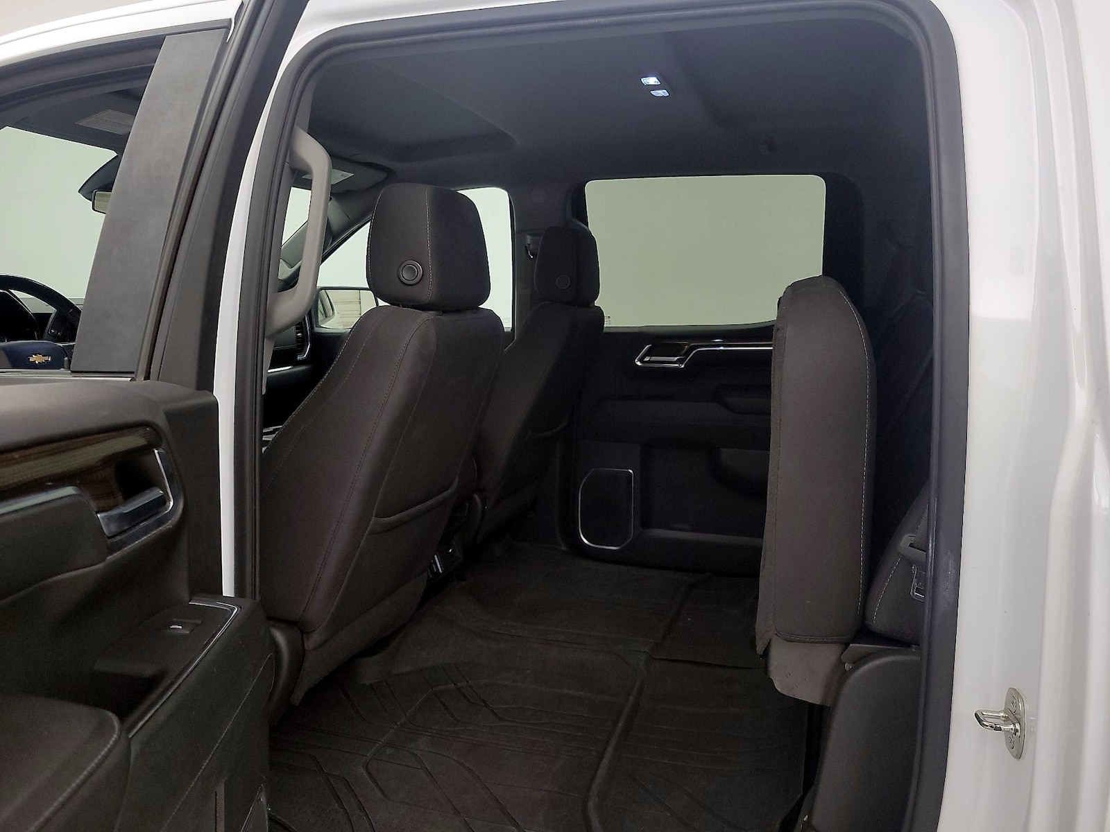 2023 Chevrolet Silverado 1500 LT - Photo 20