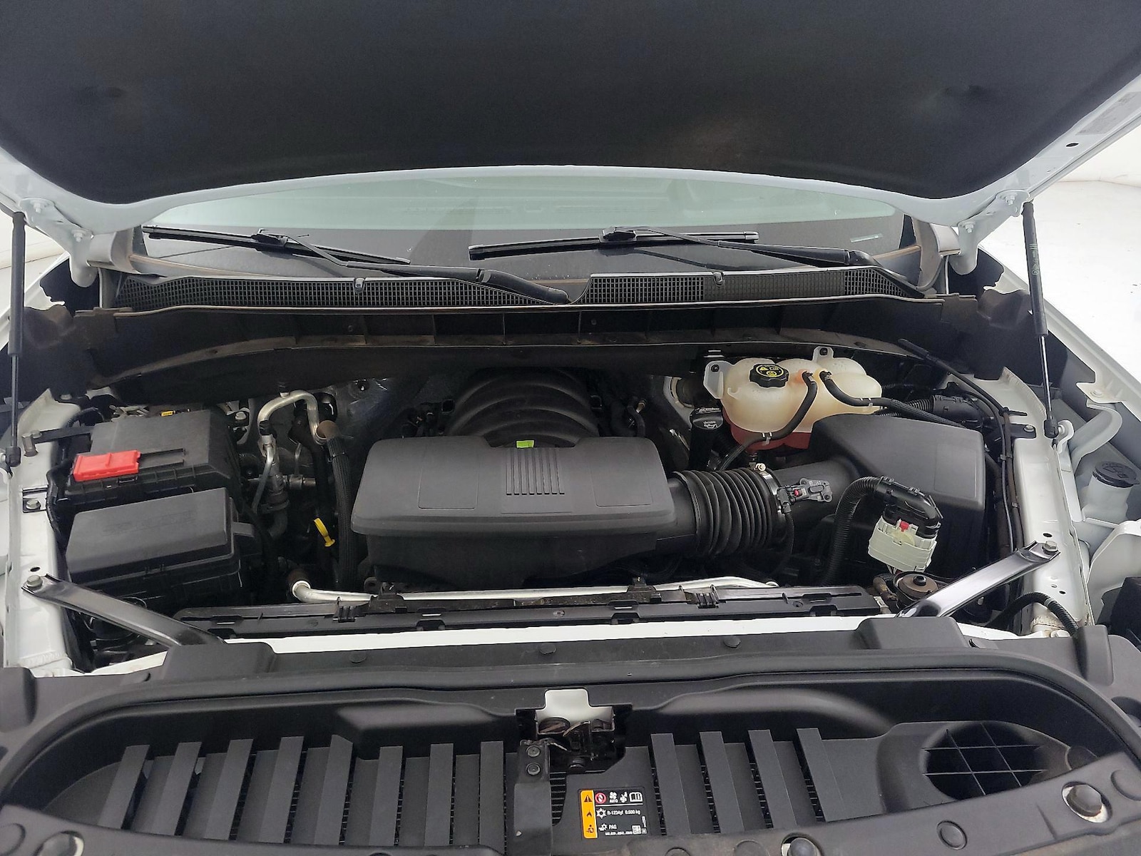 2023 Chevrolet Silverado 1500 LT - Photo 22