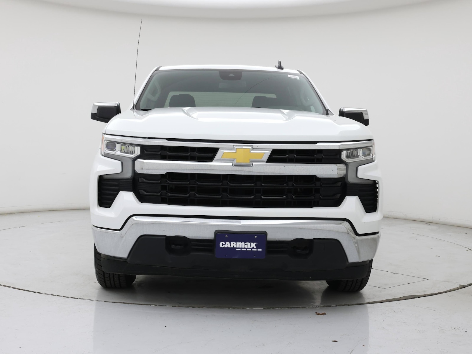 2023 Chevrolet Silverado 1500 LT - Photo 6