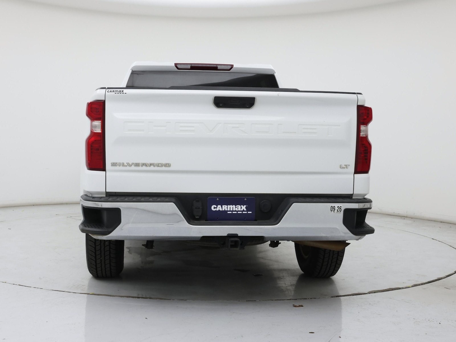 2023 Chevrolet Silverado 1500 LT - Photo 7