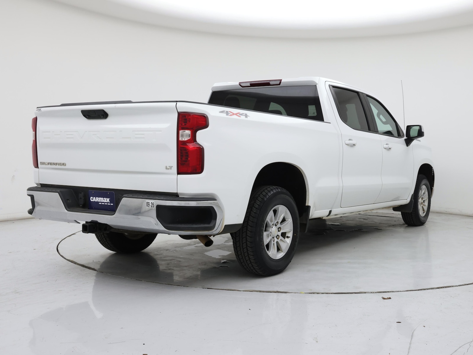 2023 Chevrolet Silverado 1500 LT - Photo 9