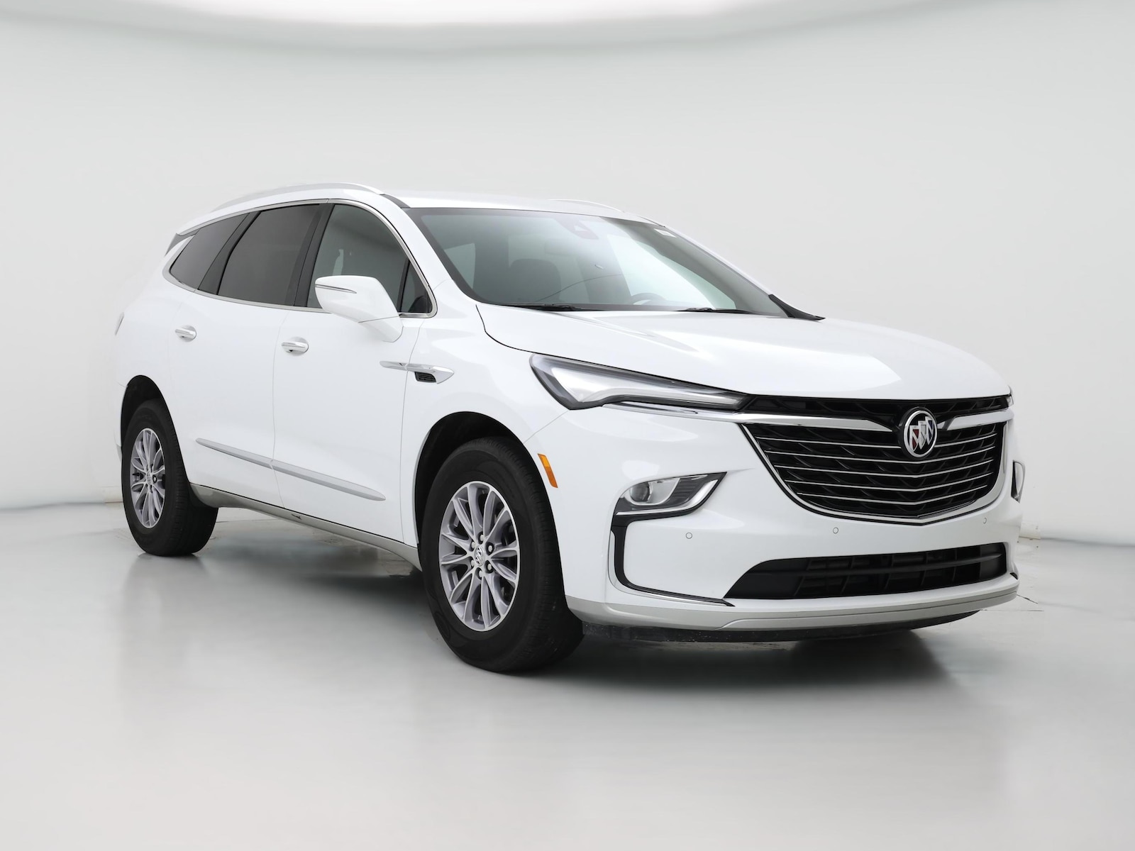 2023 Buick Enclave