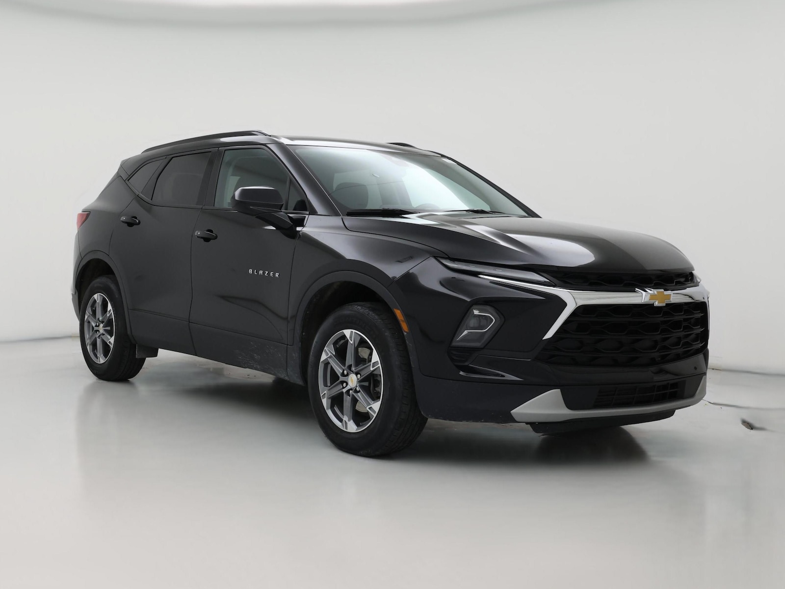 2024 Chevrolet Blazer