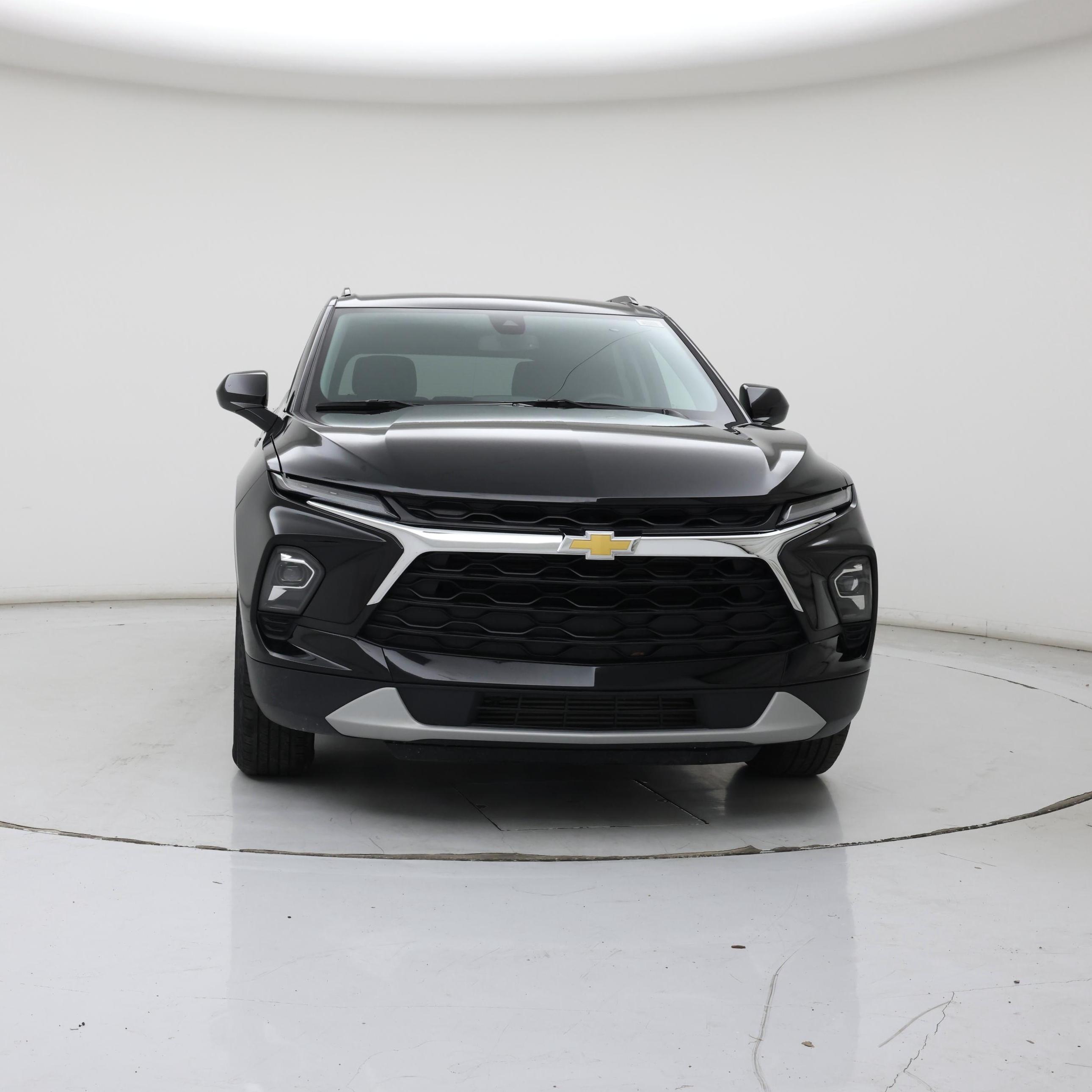 Thumbnail: 2024 Chevrolet Blazer - 5