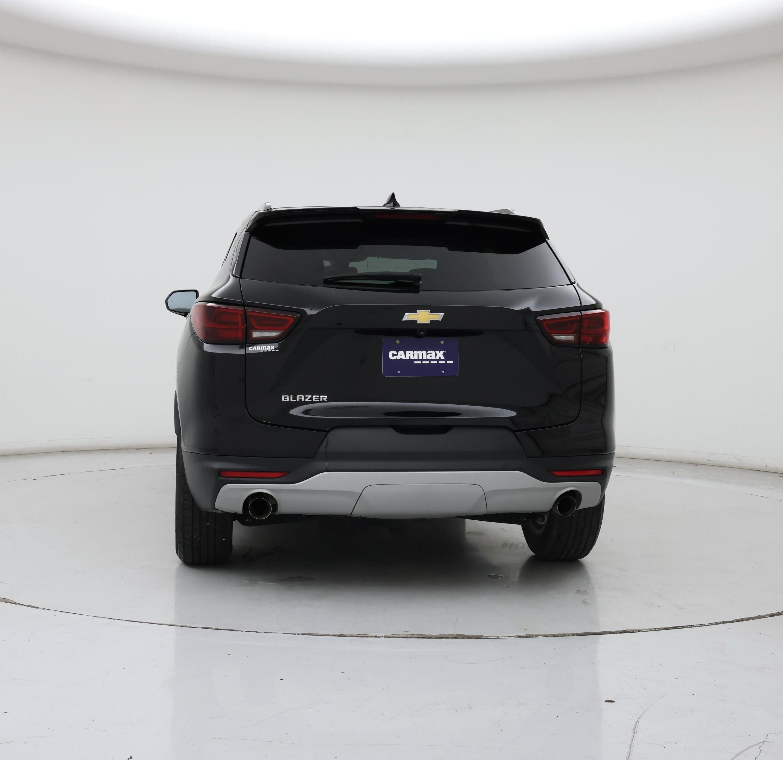 Thumbnail: 2024 Chevrolet Blazer - 6