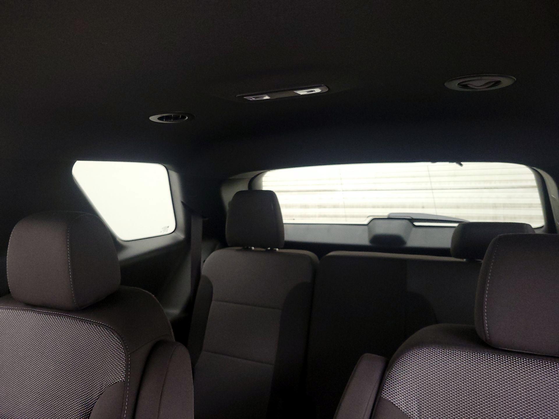 Thumbnail: 2023 Chevrolet Traverse - 20