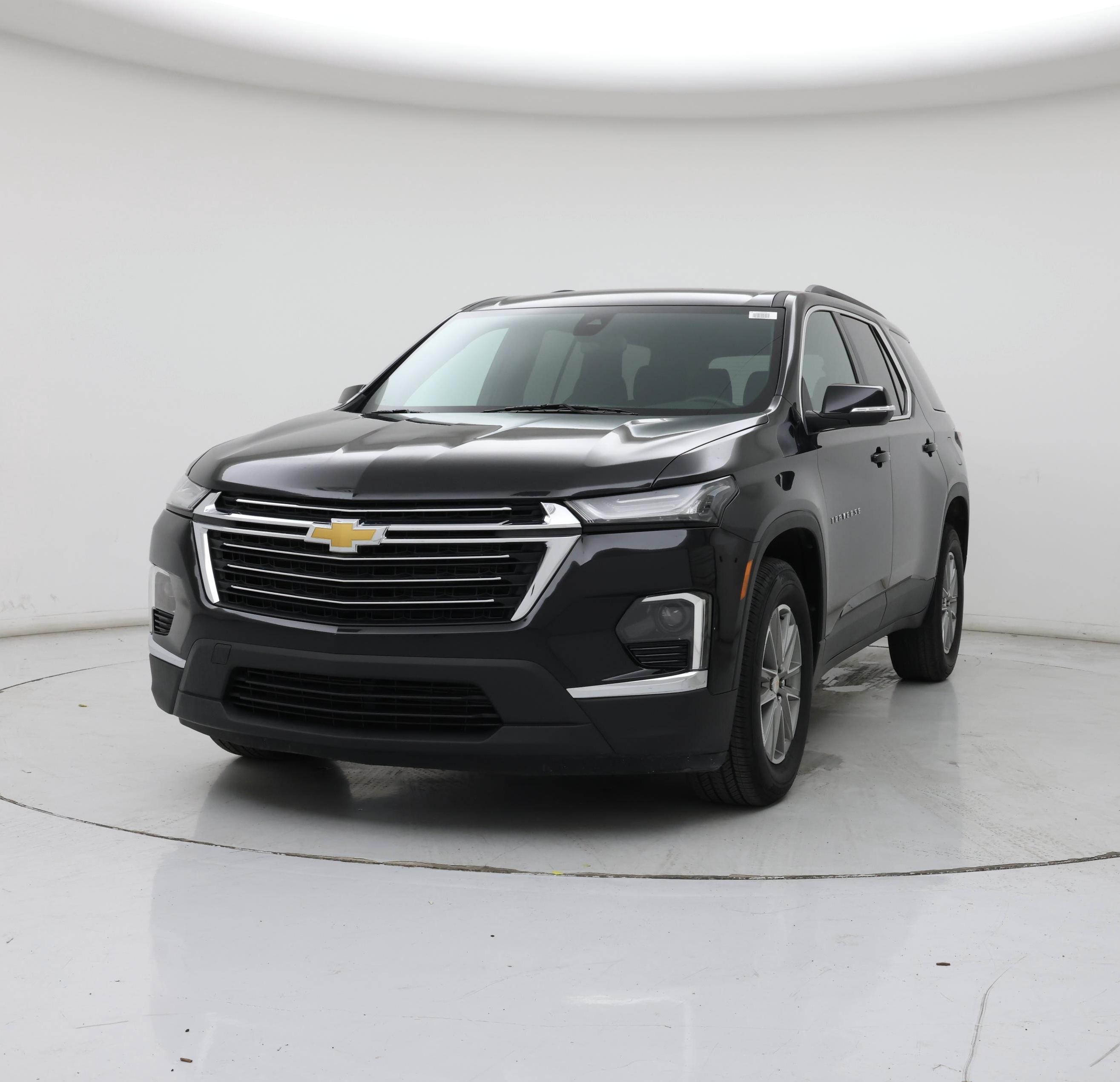Thumbnail: 2023 Chevrolet Traverse - 4